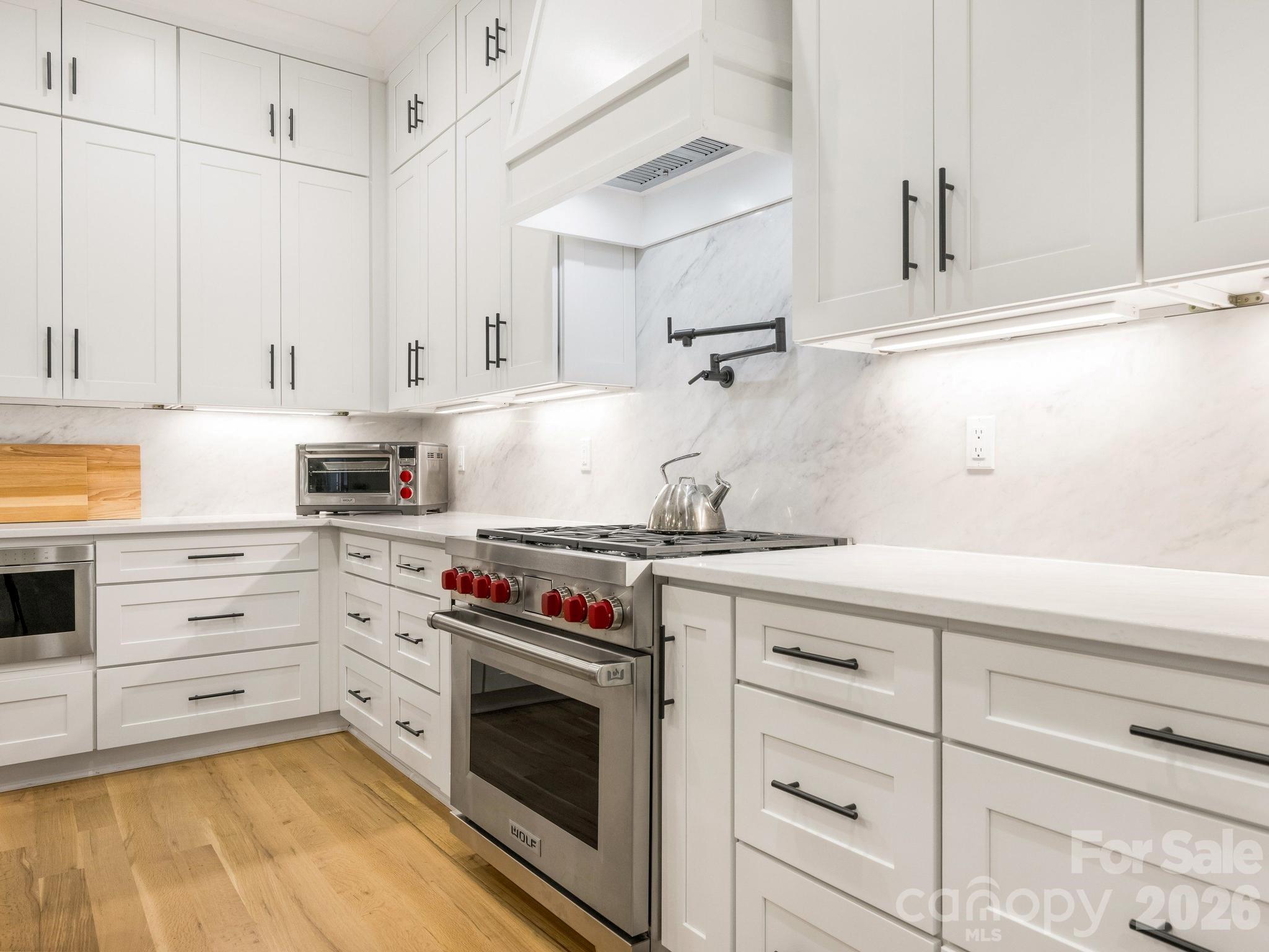 3601 Woody Grove Lane — Charlotte