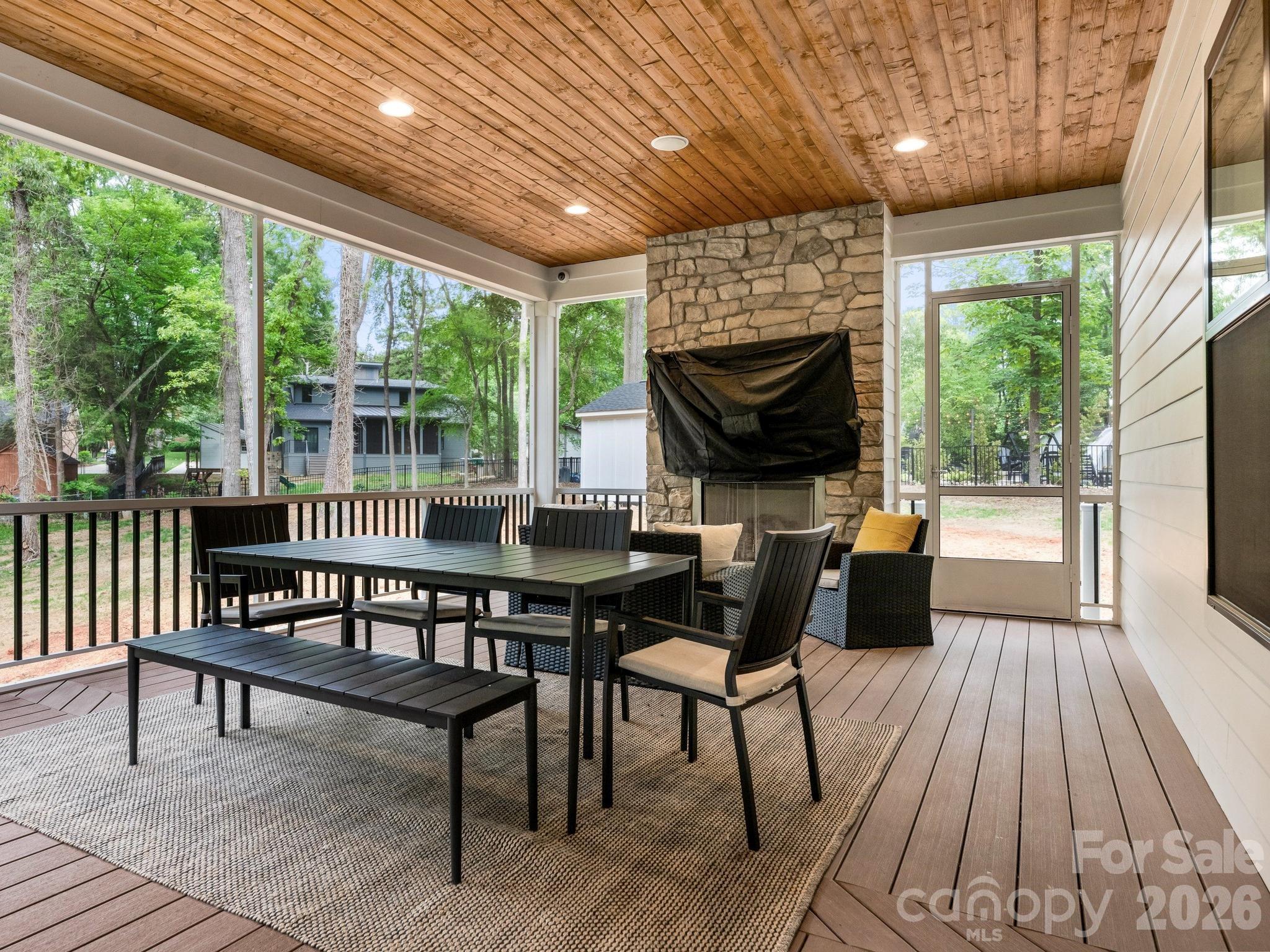 3601 Woody Grove Lane — Charlotte