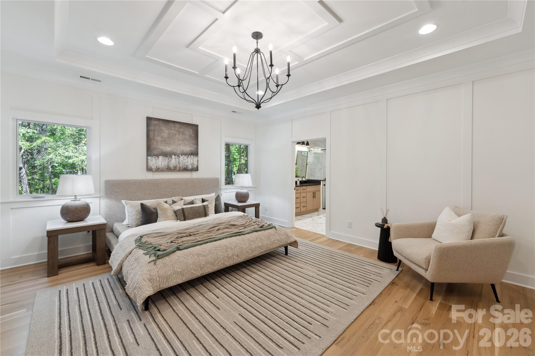 3601 Woody Grove Lane — Charlotte