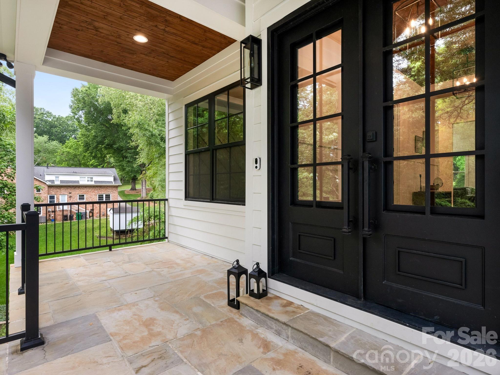 3601 Woody Grove Lane — Charlotte