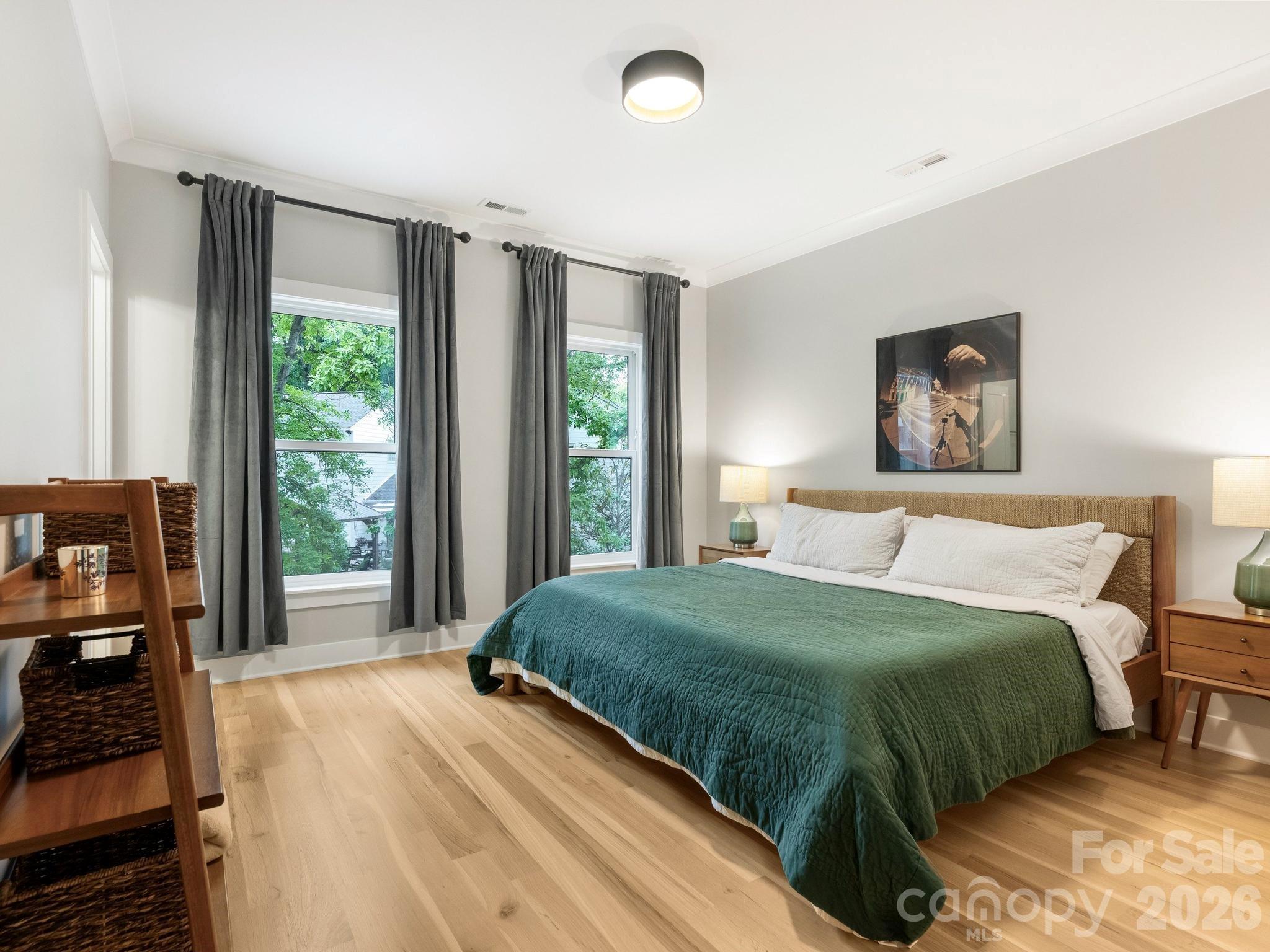 3601 Woody Grove Lane — Charlotte