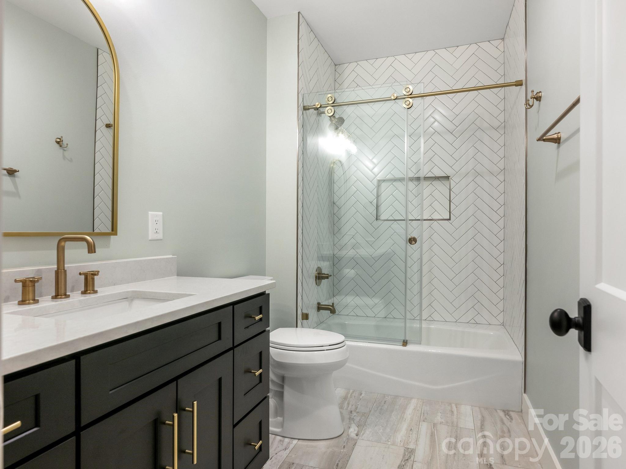 3601 Woody Grove Lane — Charlotte