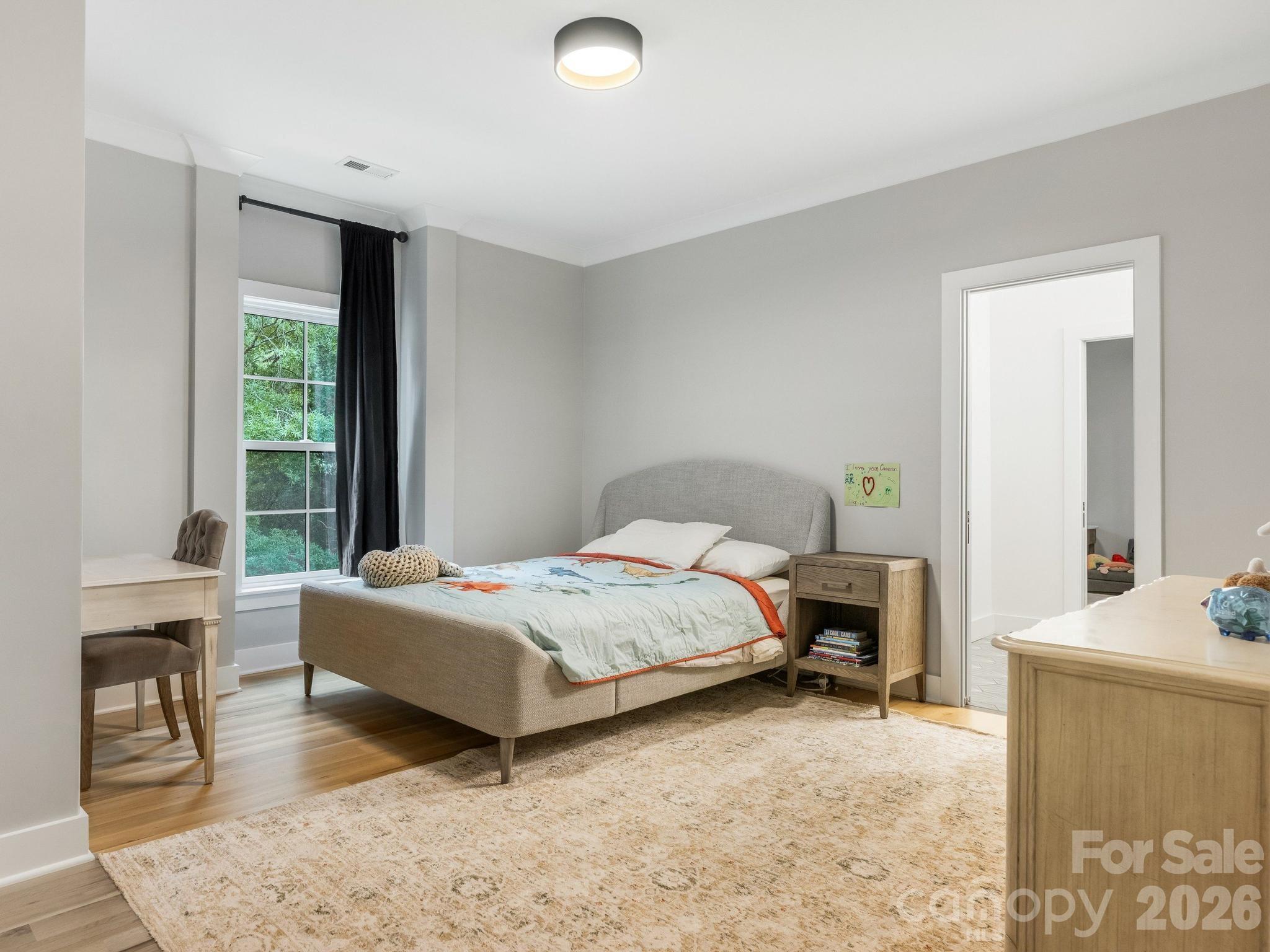 3601 Woody Grove Lane — Charlotte