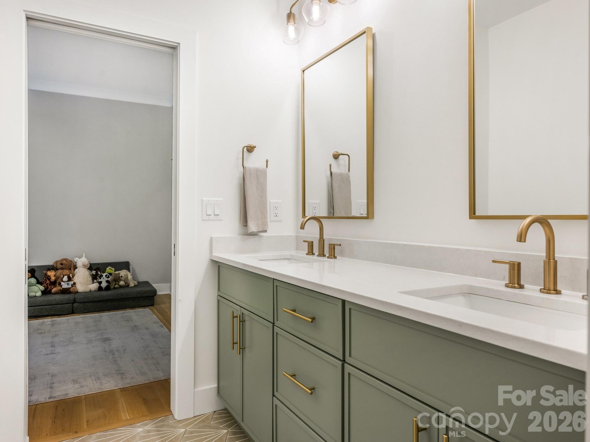 3601 Woody Grove Lane — Charlotte