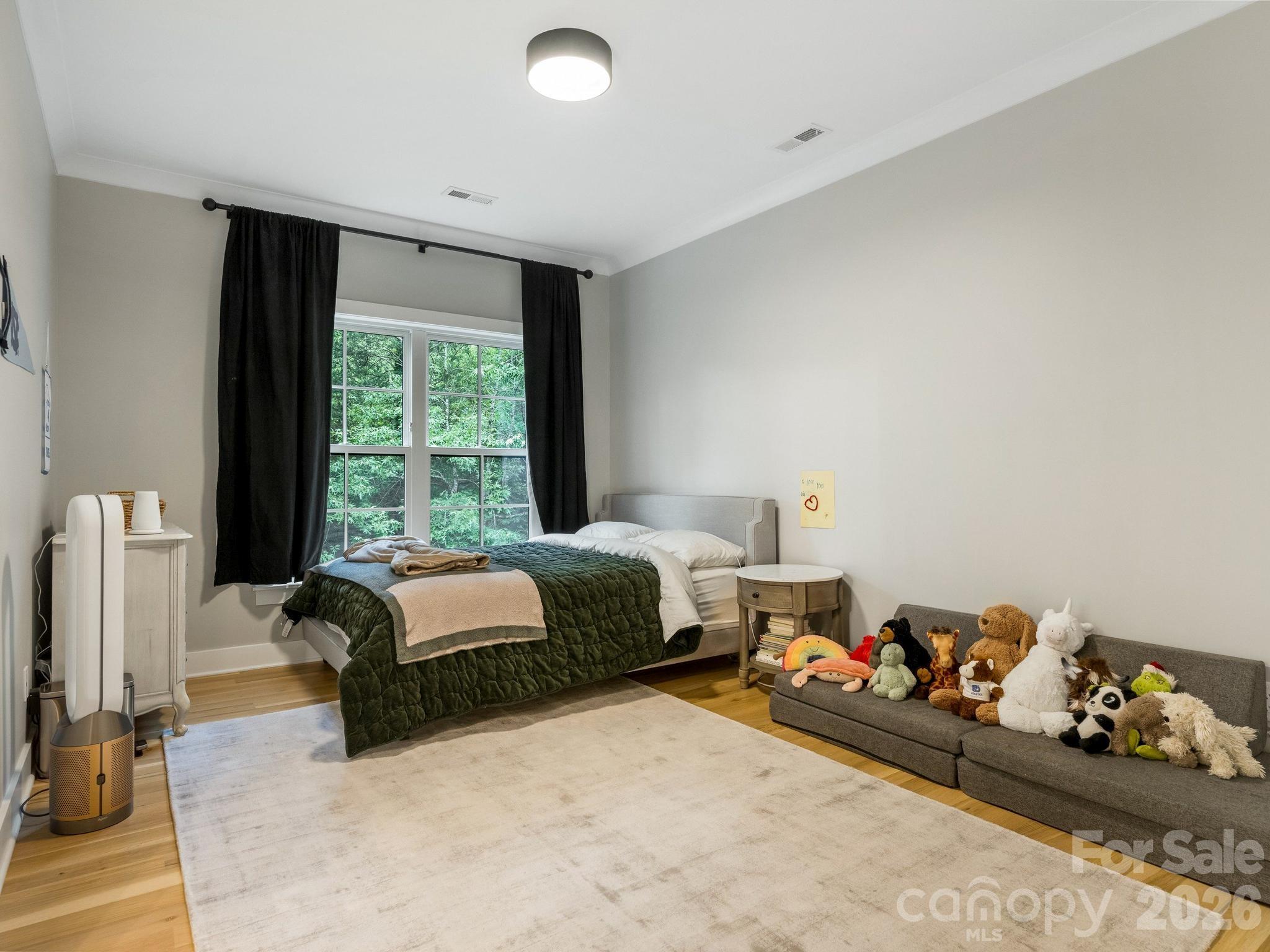 3601 Woody Grove Lane — Charlotte