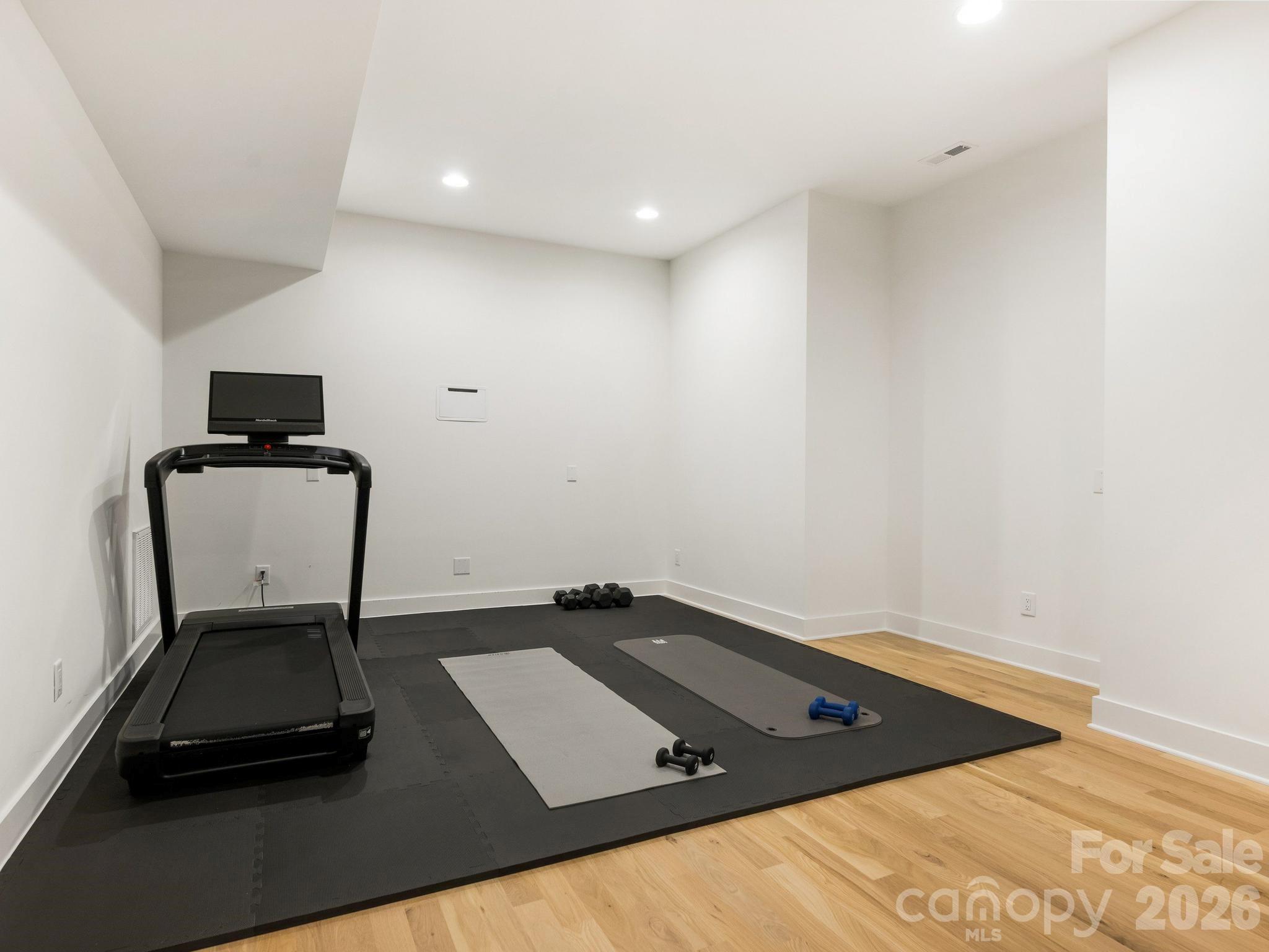 3601 Woody Grove Lane — Charlotte
