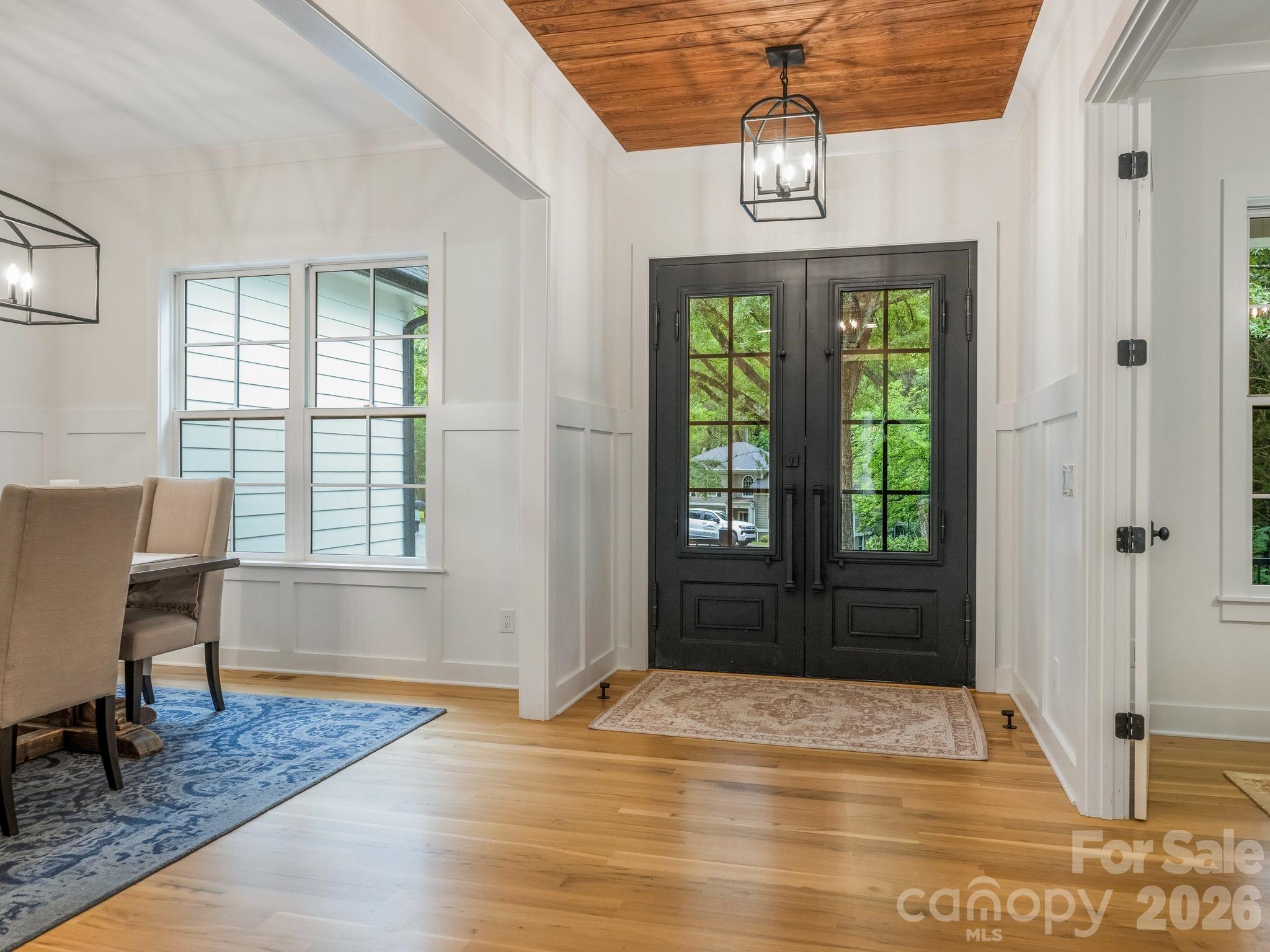 3601 Woody Grove Lane — Charlotte