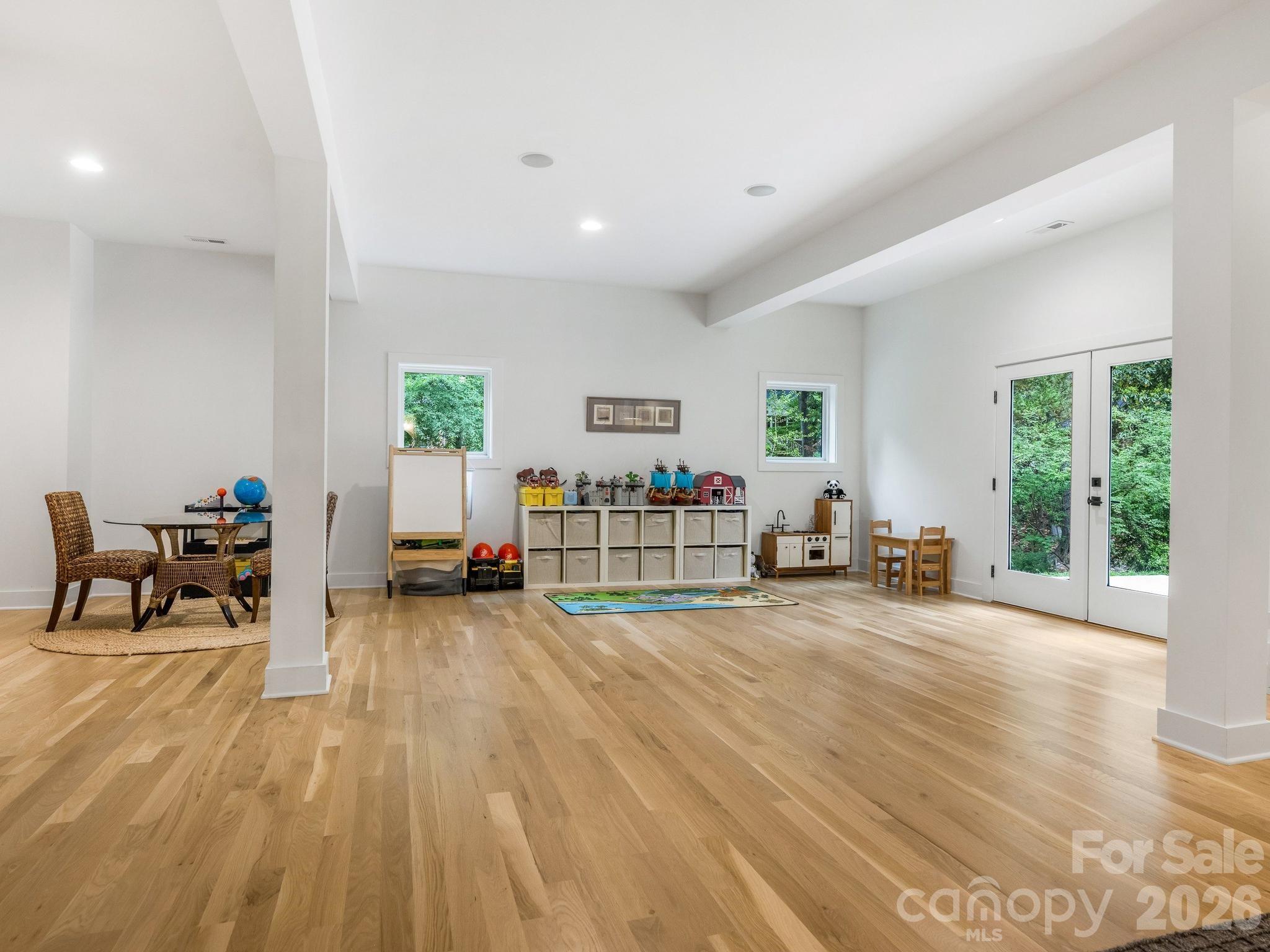 3601 Woody Grove Lane — Charlotte