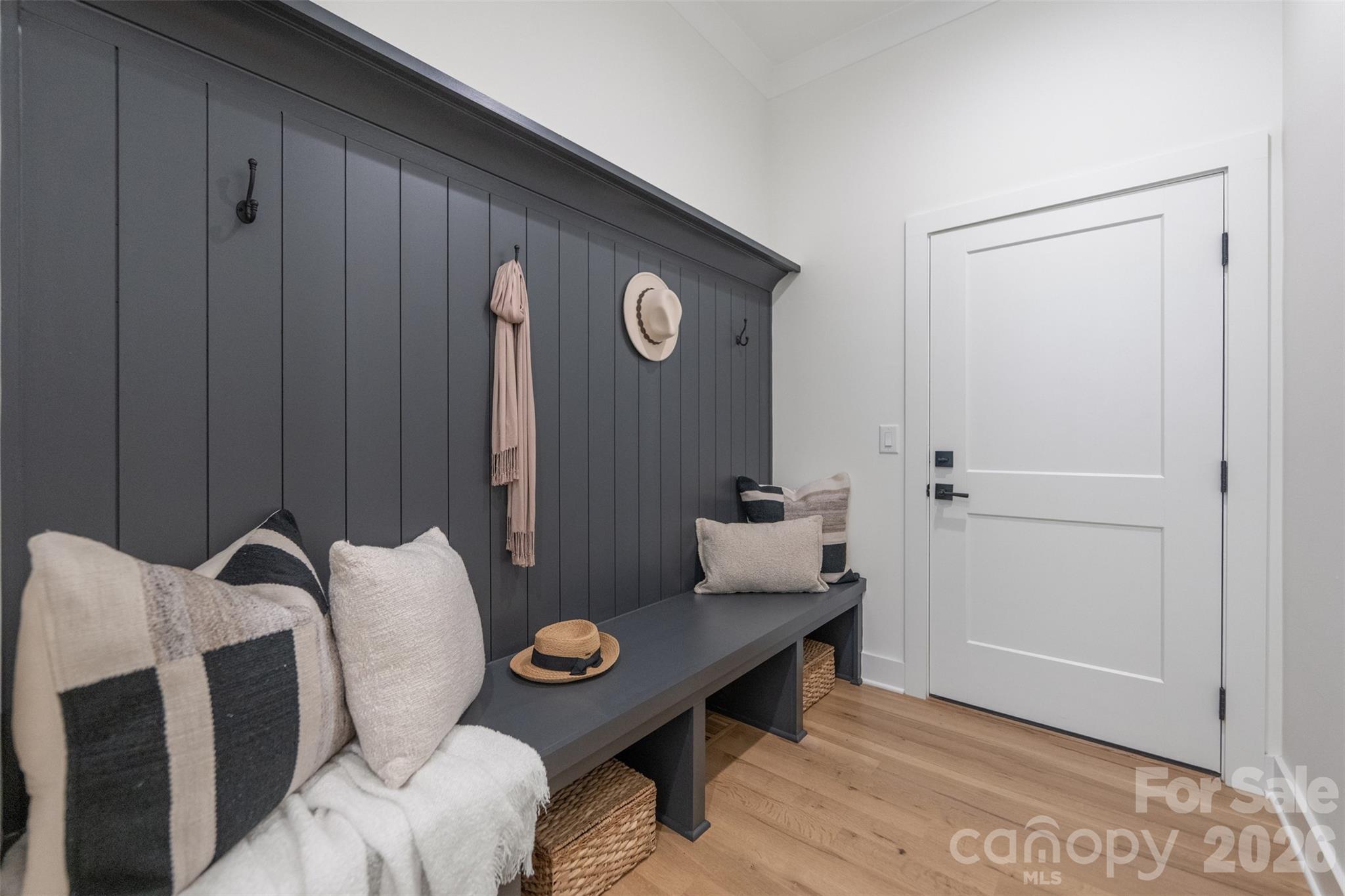 3601 Woody Grove Lane — Charlotte