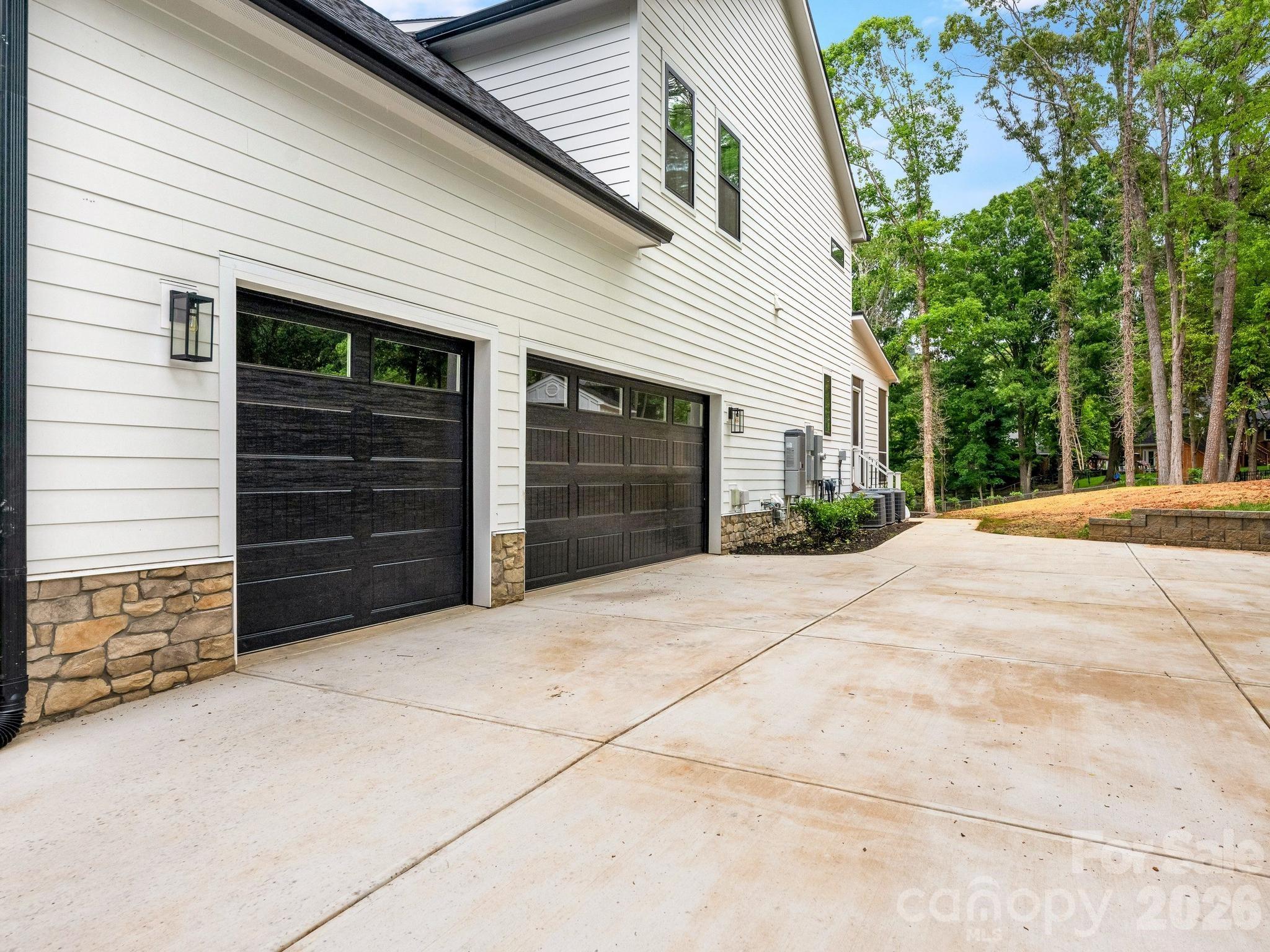 3601 Woody Grove Lane — Charlotte