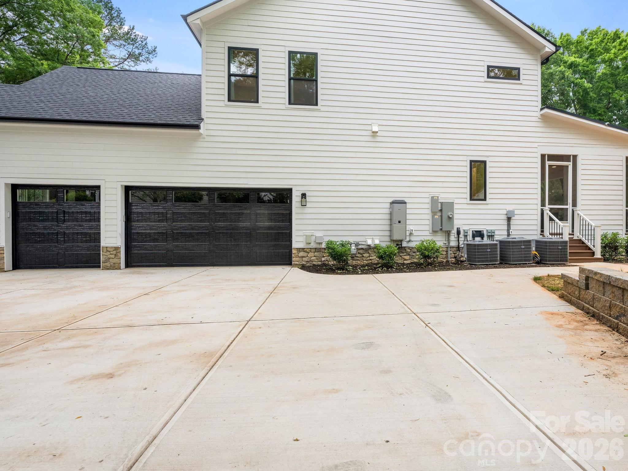 3601 Woody Grove Lane — Charlotte