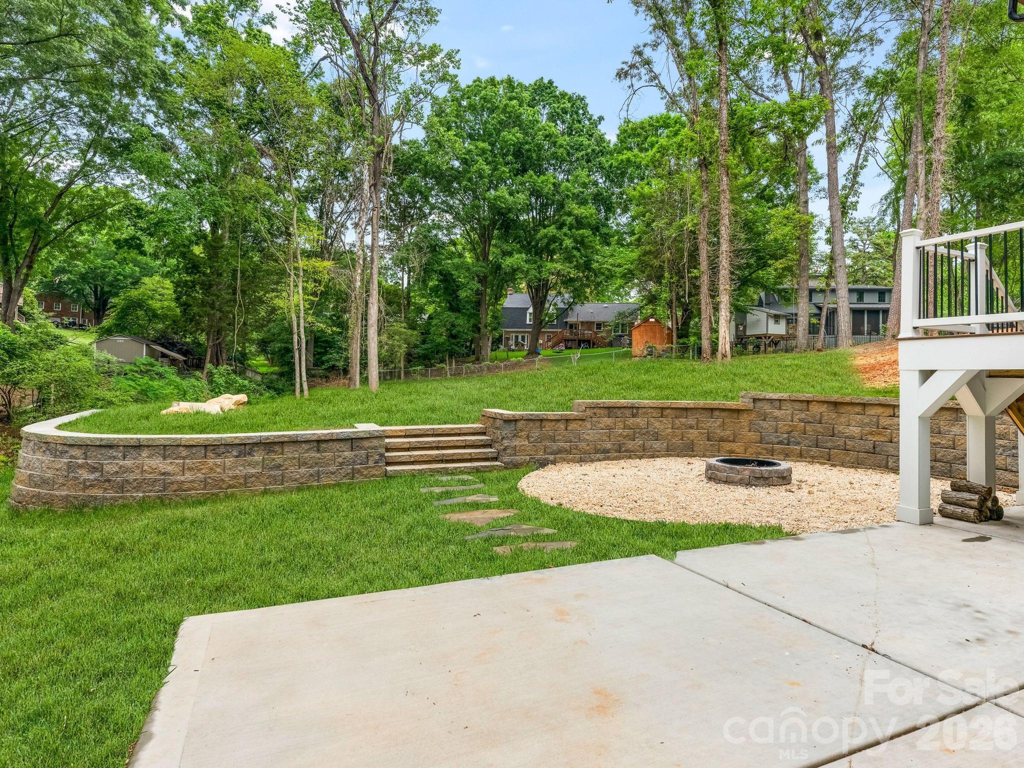 3601 Woody Grove Lane — Charlotte