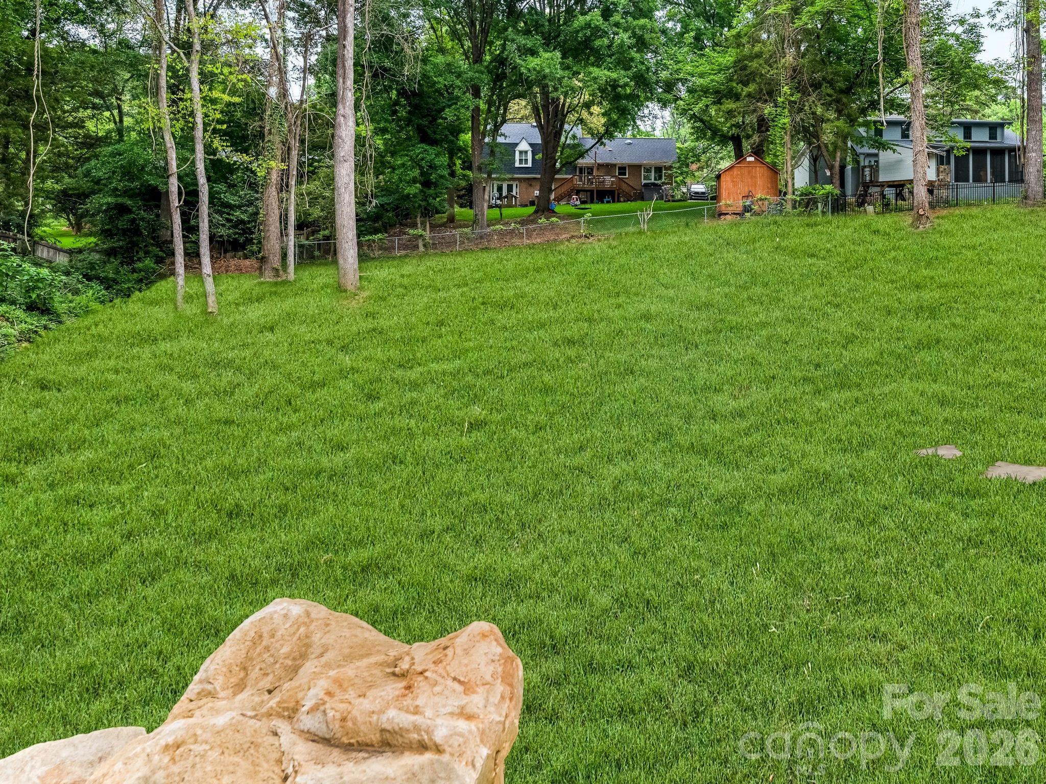 3601 Woody Grove Lane — Charlotte