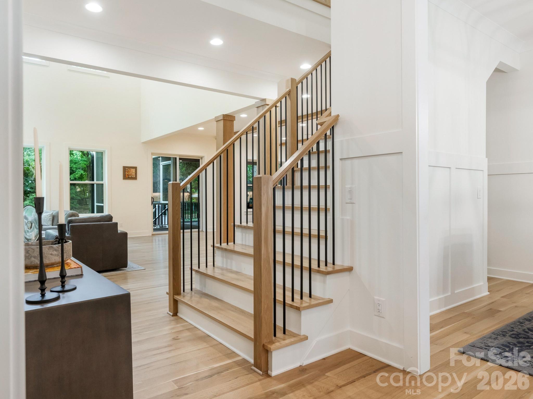 3601 Woody Grove Lane — Charlotte