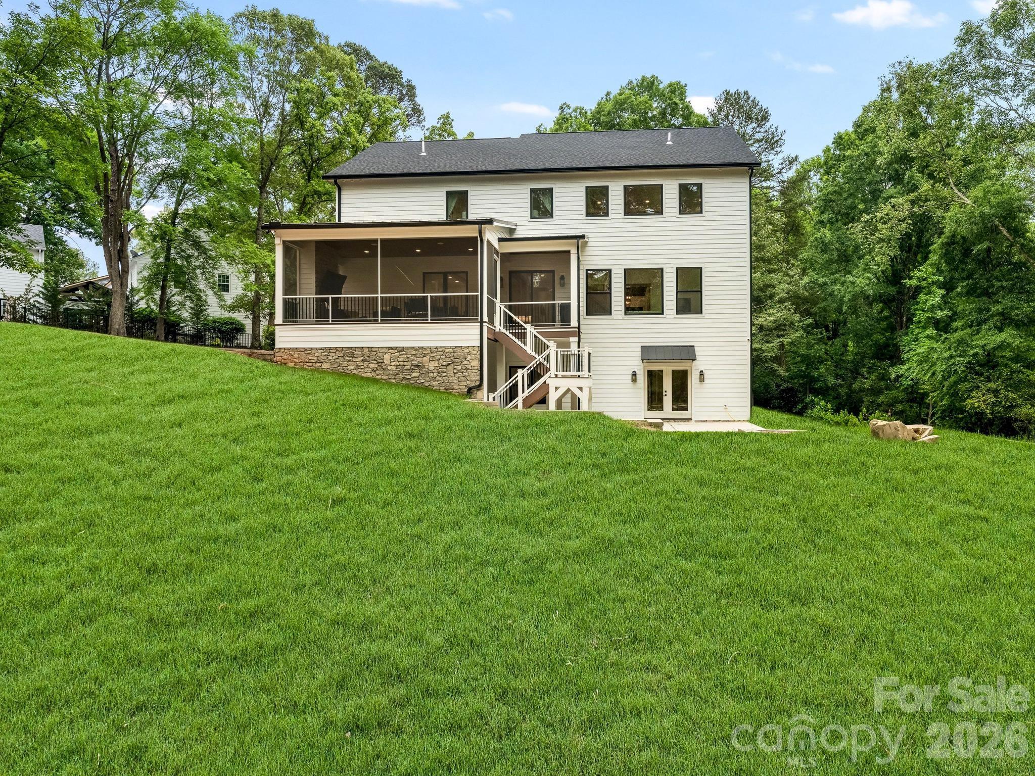 3601 Woody Grove Lane — Charlotte
