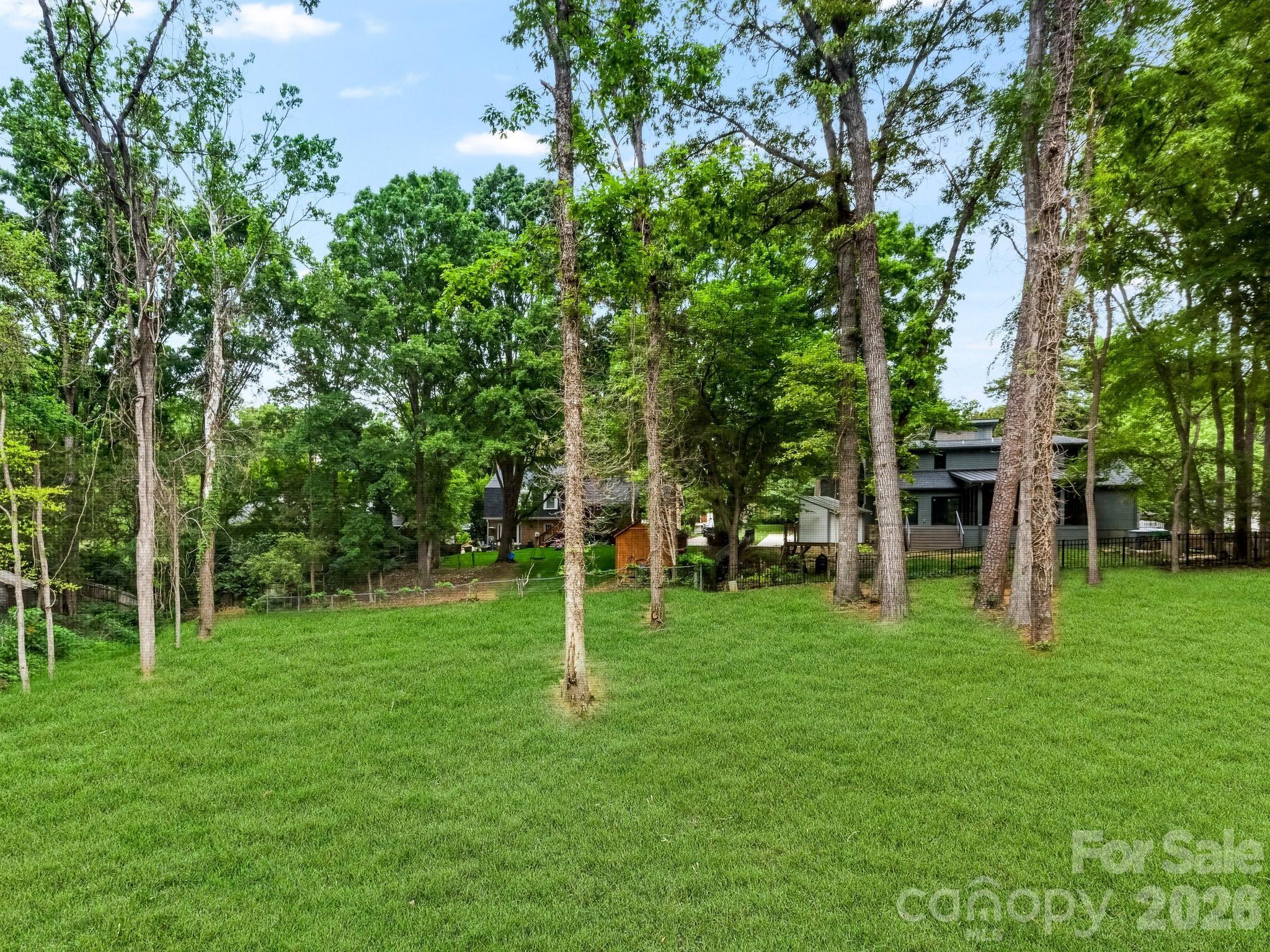3601 Woody Grove Lane — Charlotte