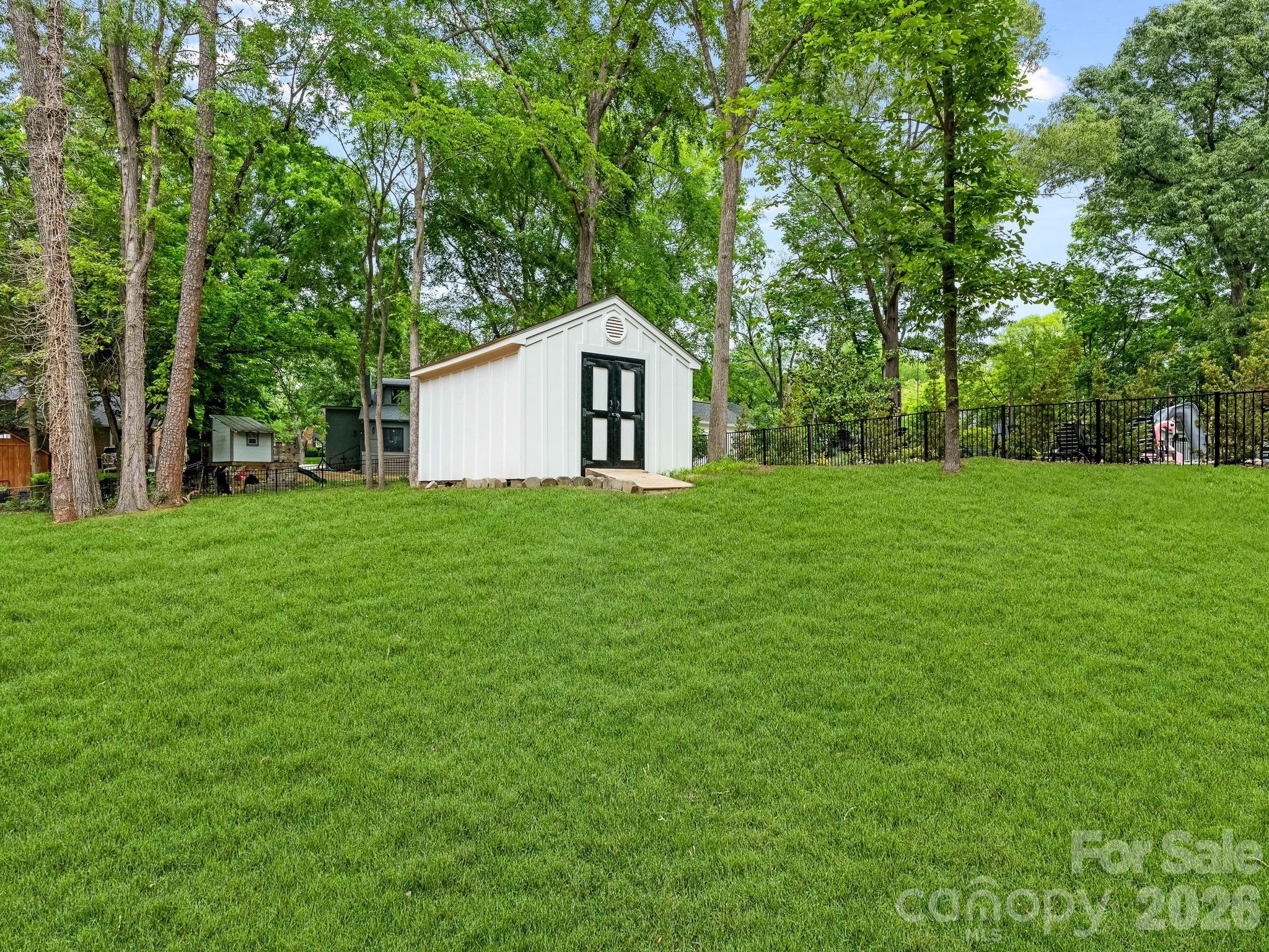 3601 Woody Grove Lane — Charlotte