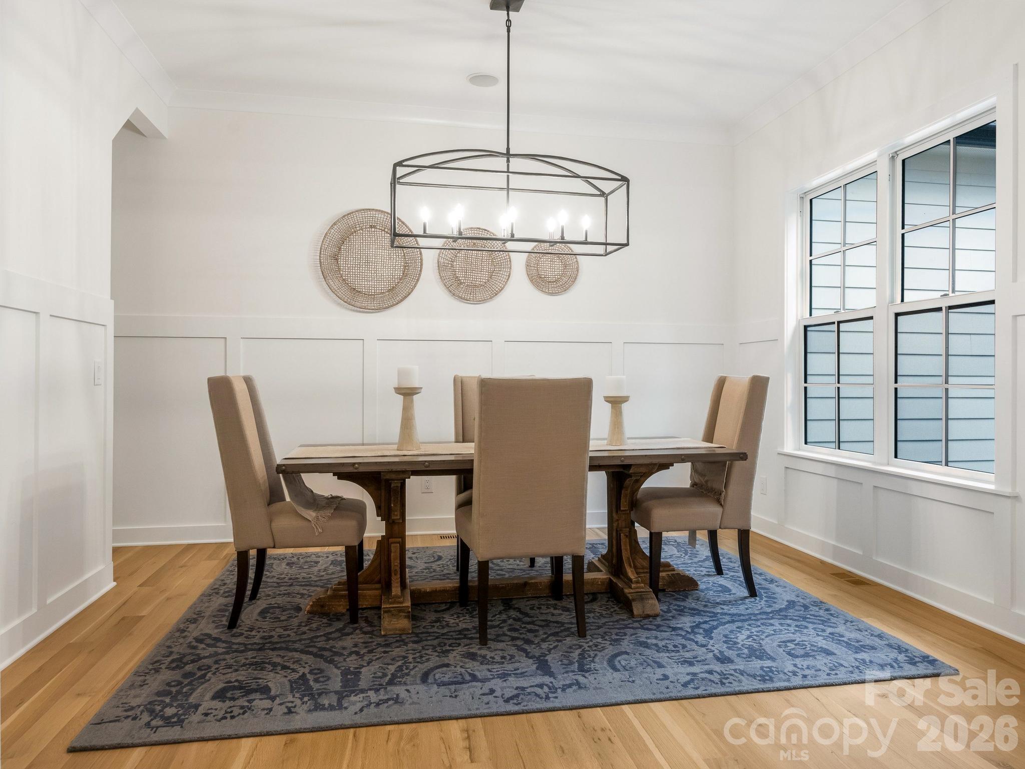 3601 Woody Grove Lane — Charlotte