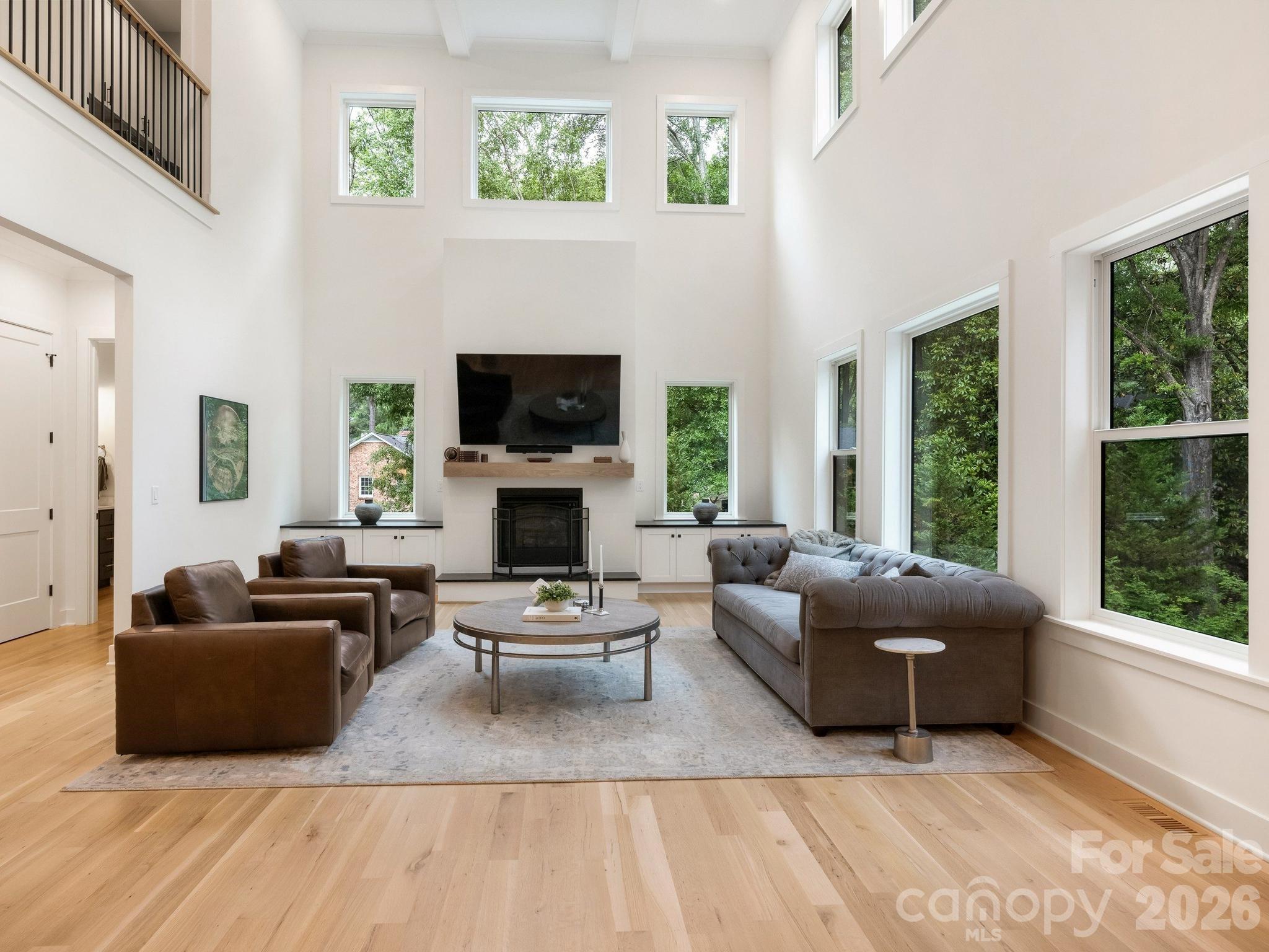 3601 Woody Grove Lane — Charlotte