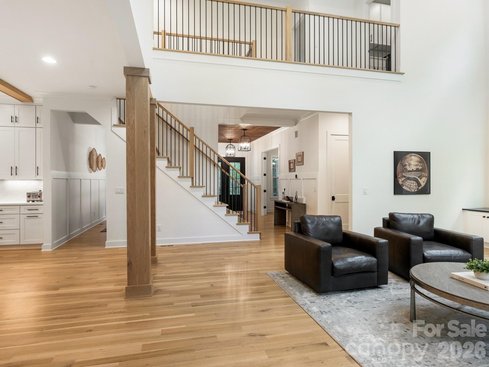 3601 Woody Grove Lane — Charlotte