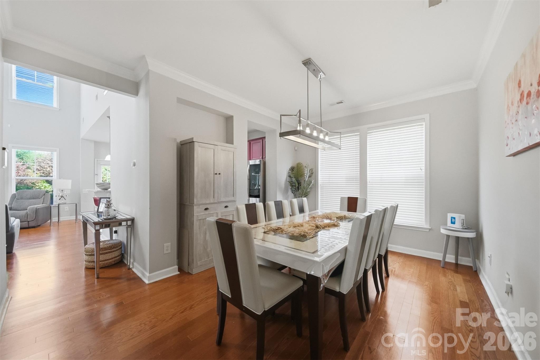 14009 Mallard Lake Road #153 — Charlotte