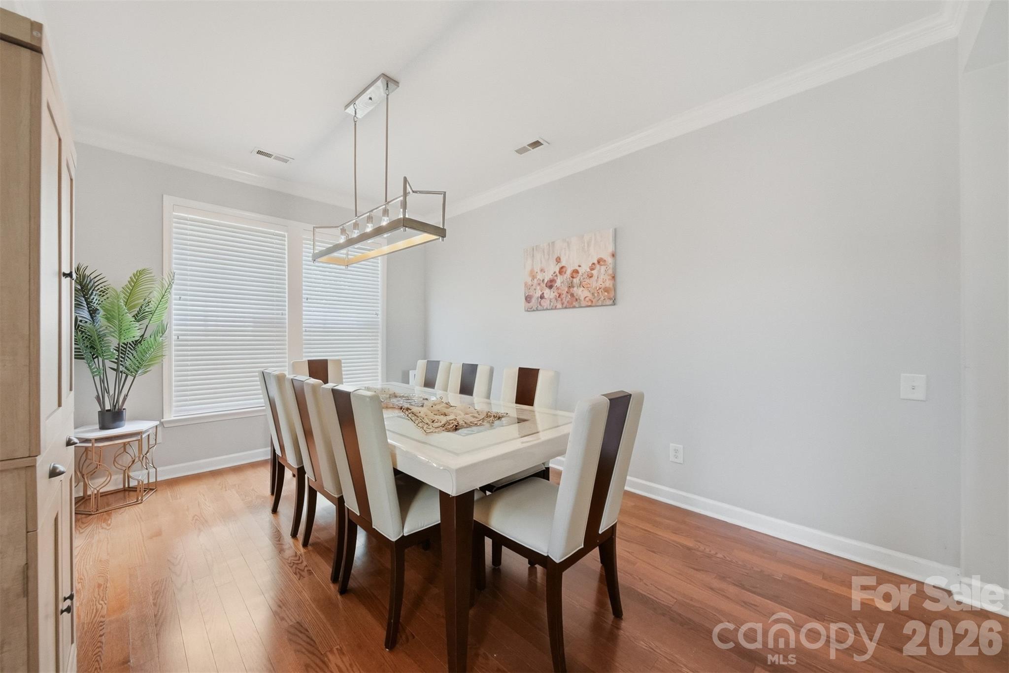 14009 Mallard Lake Road #153 — Charlotte