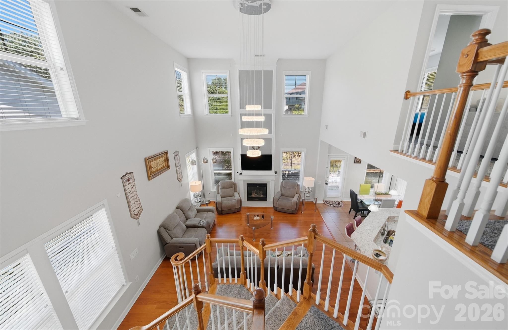 14009 Mallard Lake Road #153 — Charlotte