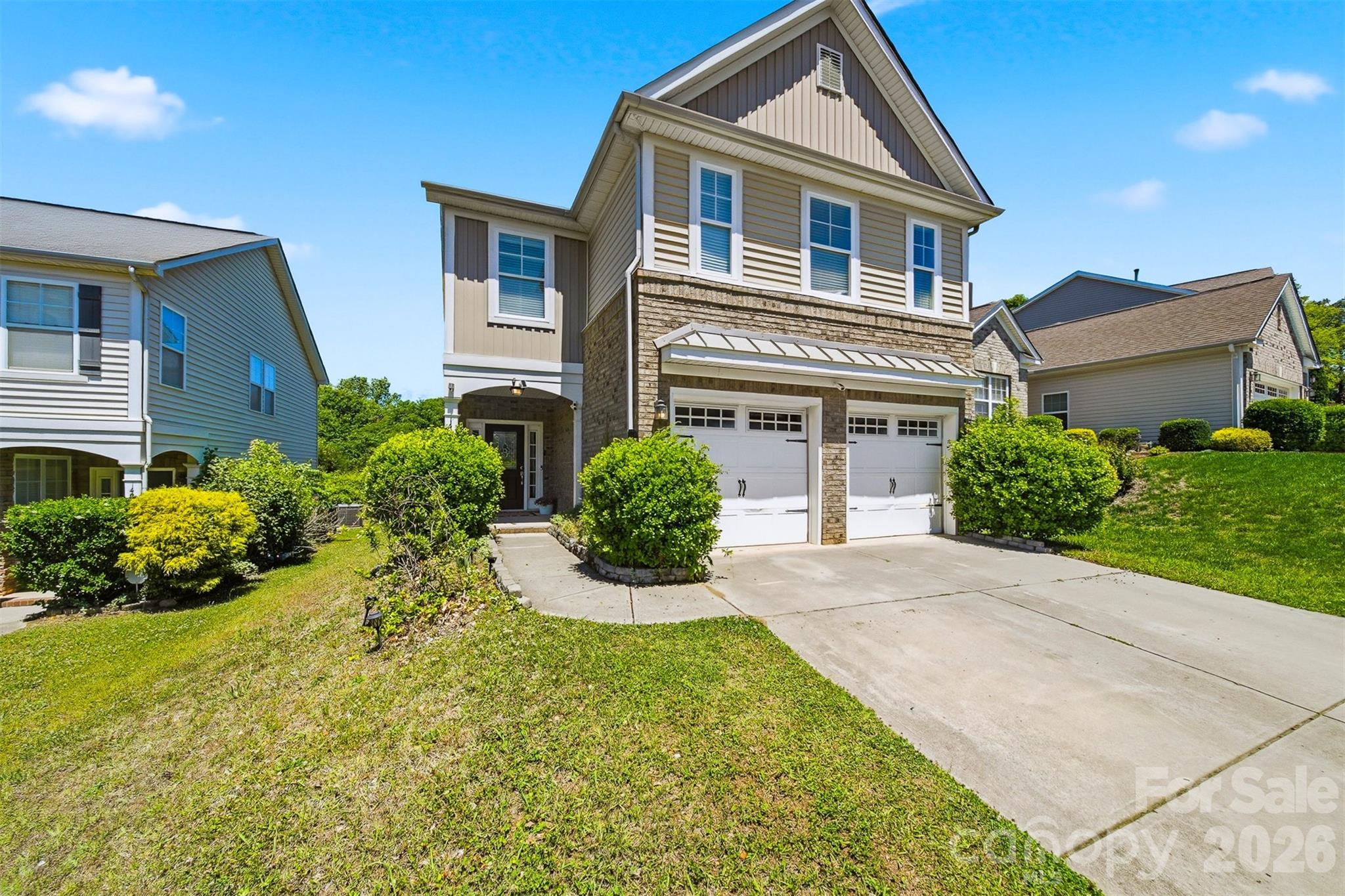 14009 Mallard Lake Road #153 — Charlotte