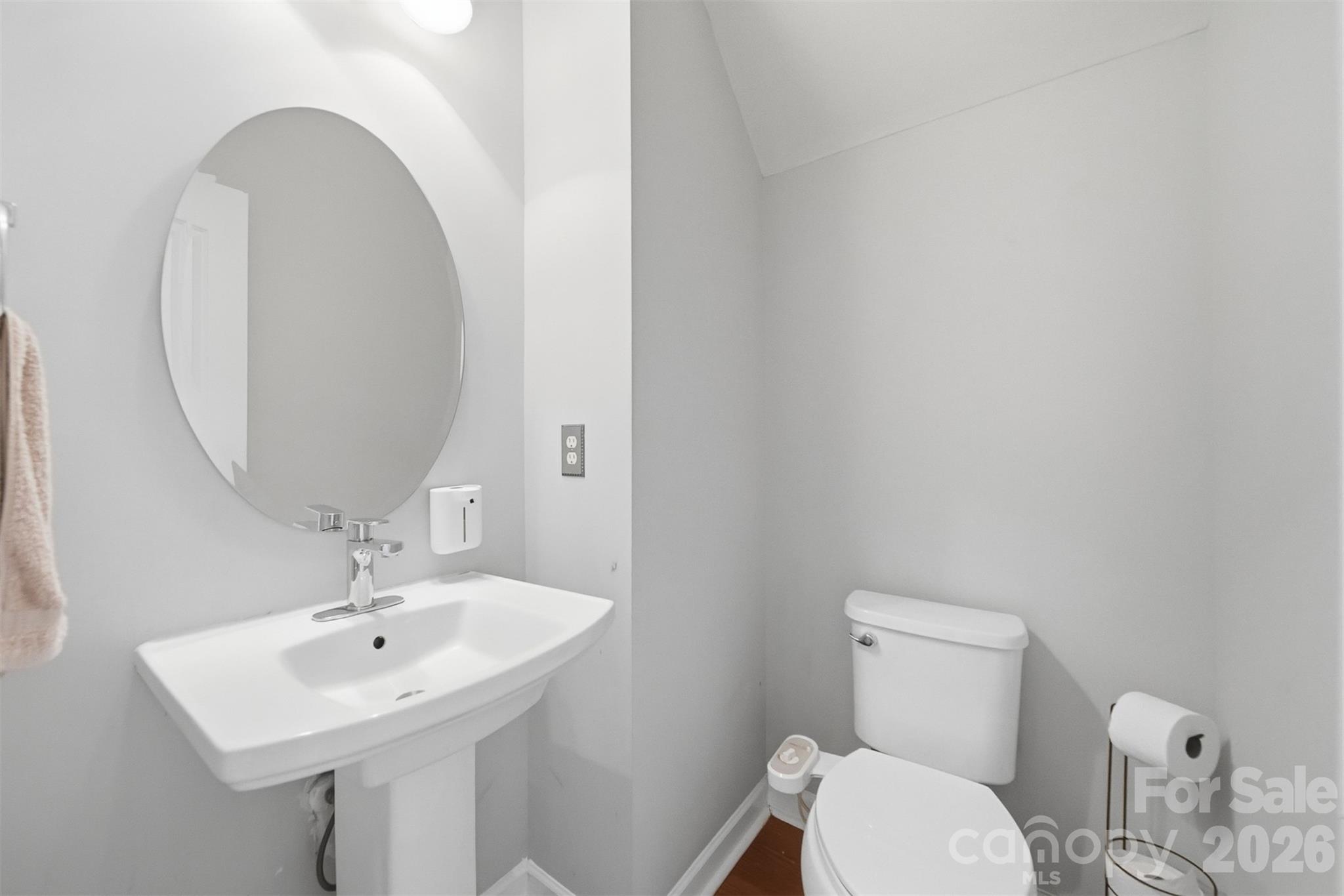 14009 Mallard Lake Road #153 — Charlotte