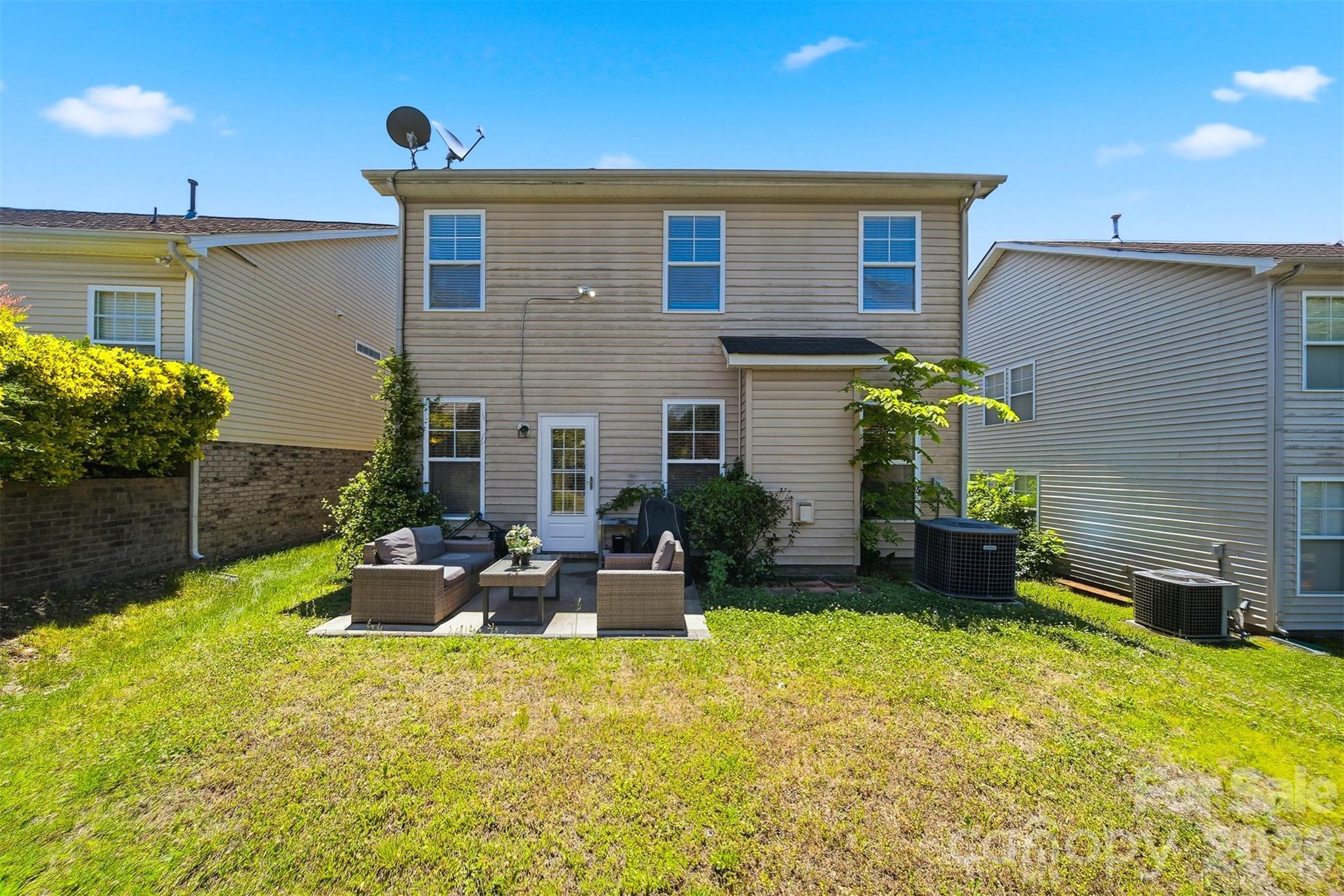 14009 Mallard Lake Road #153 — Charlotte