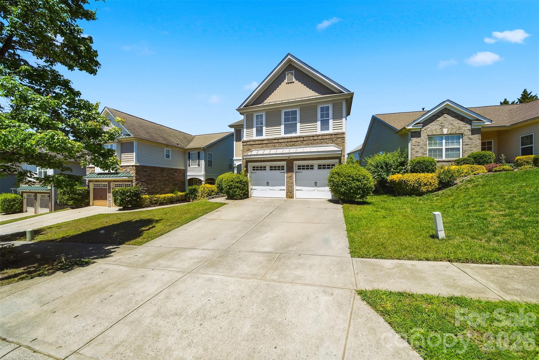 14009 Mallard Lake Road #153 — Charlotte