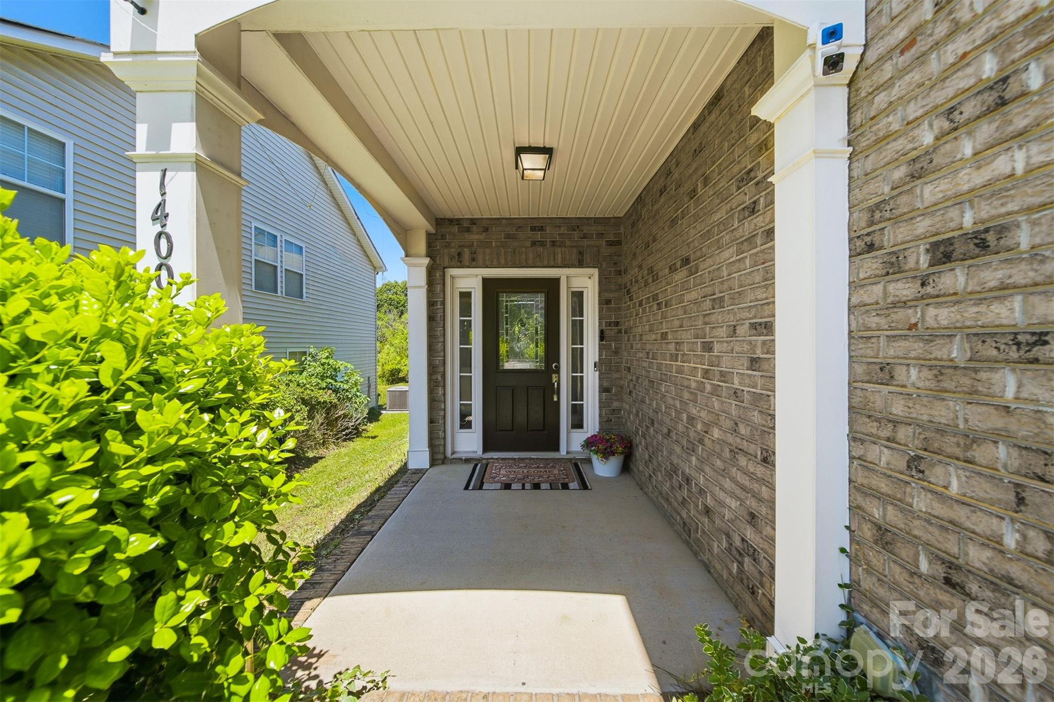 14009 Mallard Lake Road #153 — Charlotte