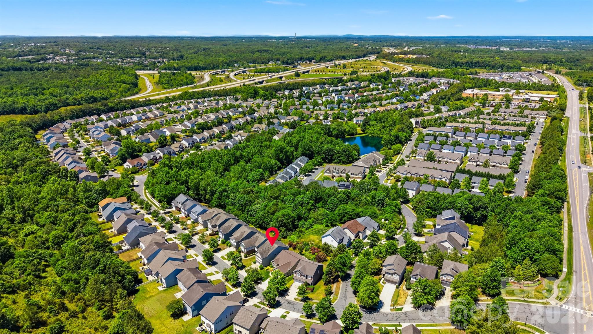14009 Mallard Lake Road #153 — Charlotte