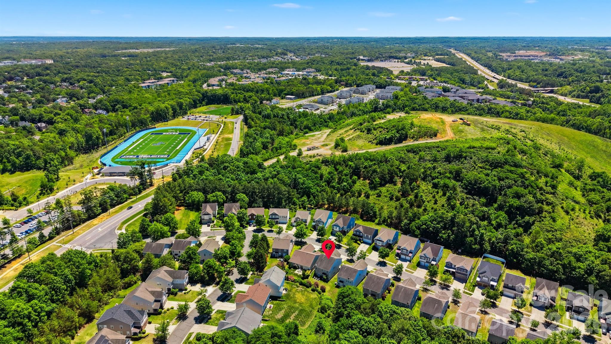 14009 Mallard Lake Road #153 — Charlotte