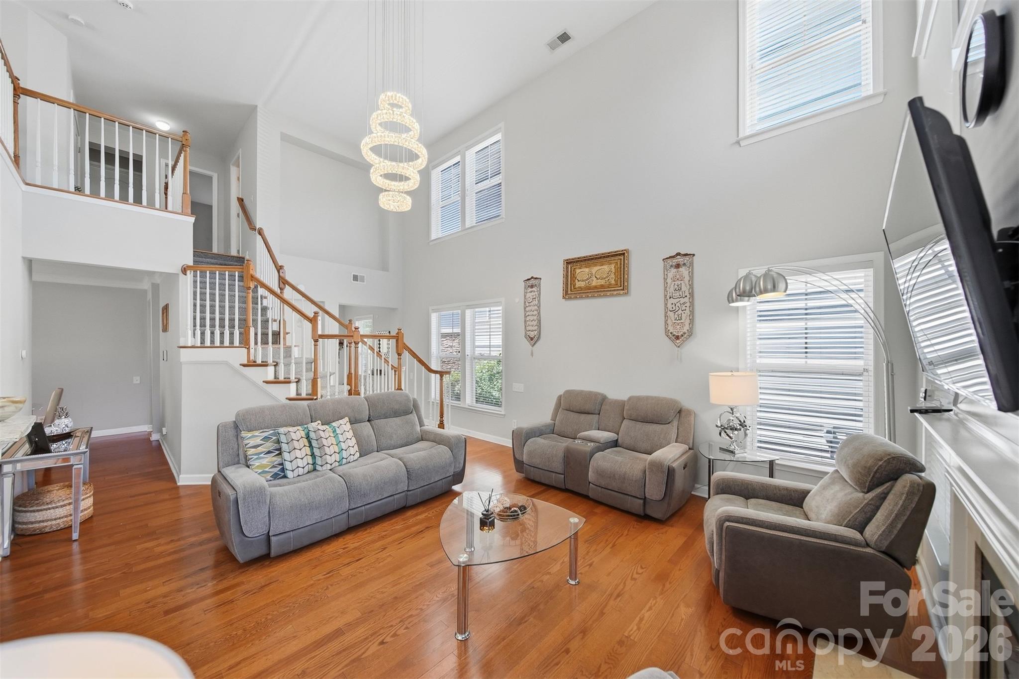 14009 Mallard Lake Road #153 — Charlotte