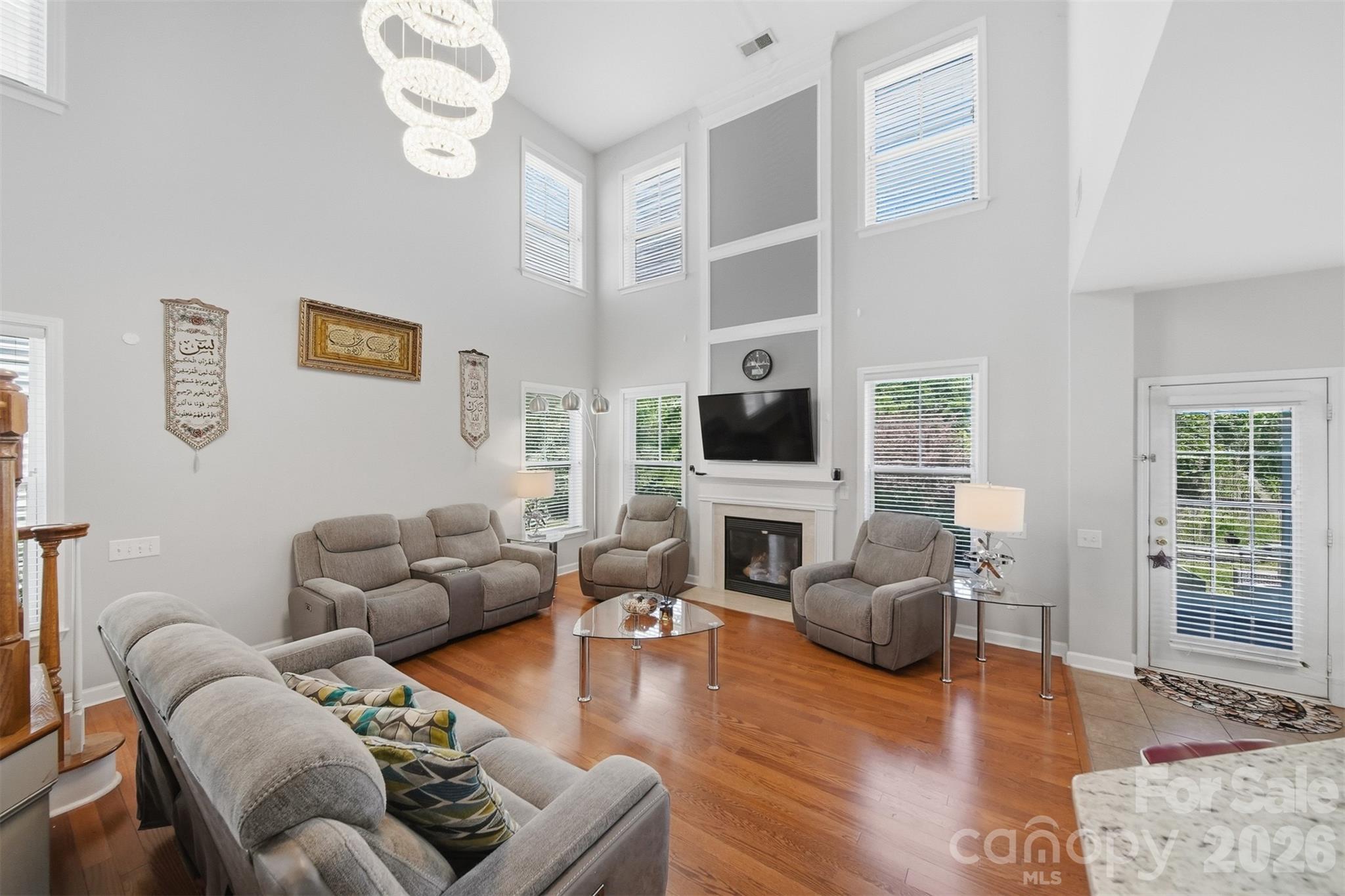 14009 Mallard Lake Road #153 — Charlotte