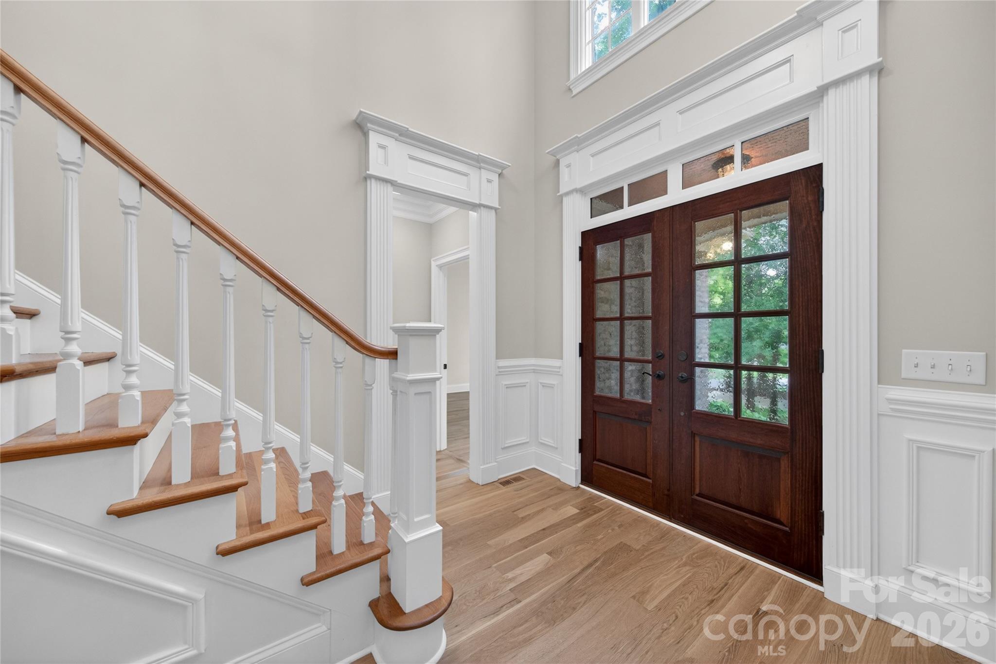 118 Stonehurst Lane — Waxhaw