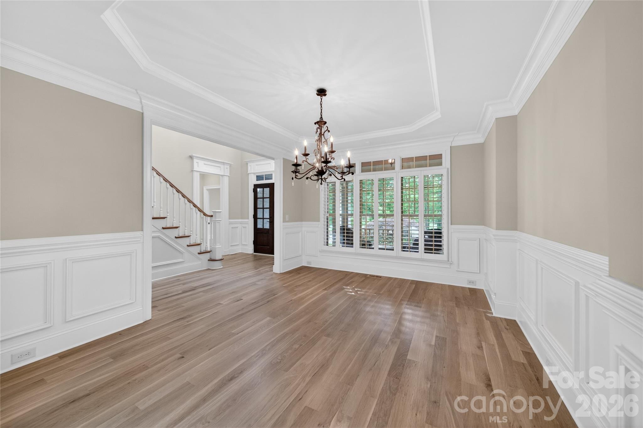 118 Stonehurst Lane — Waxhaw