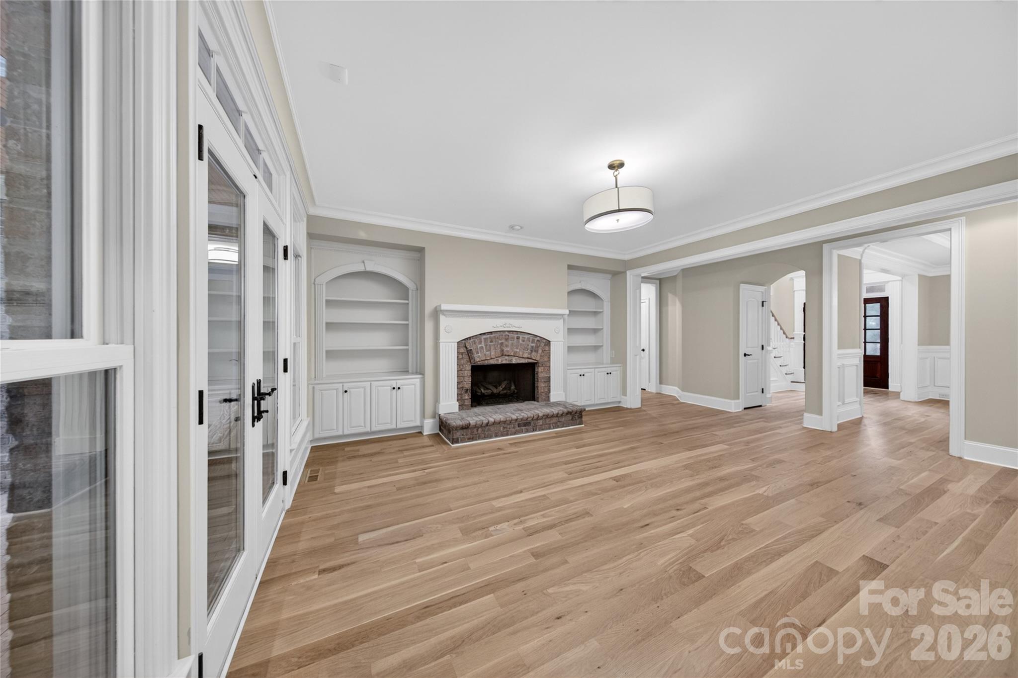 118 Stonehurst Lane — Waxhaw