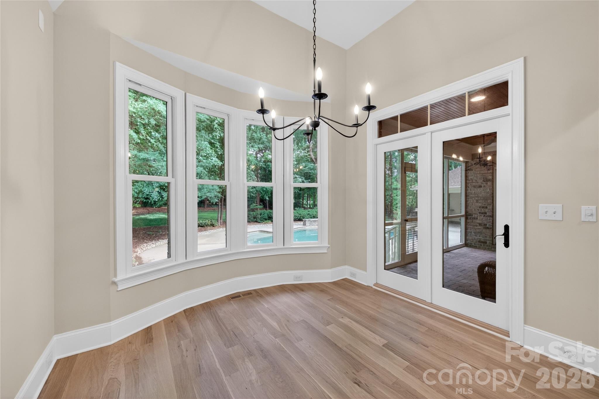 118 Stonehurst Lane — Waxhaw