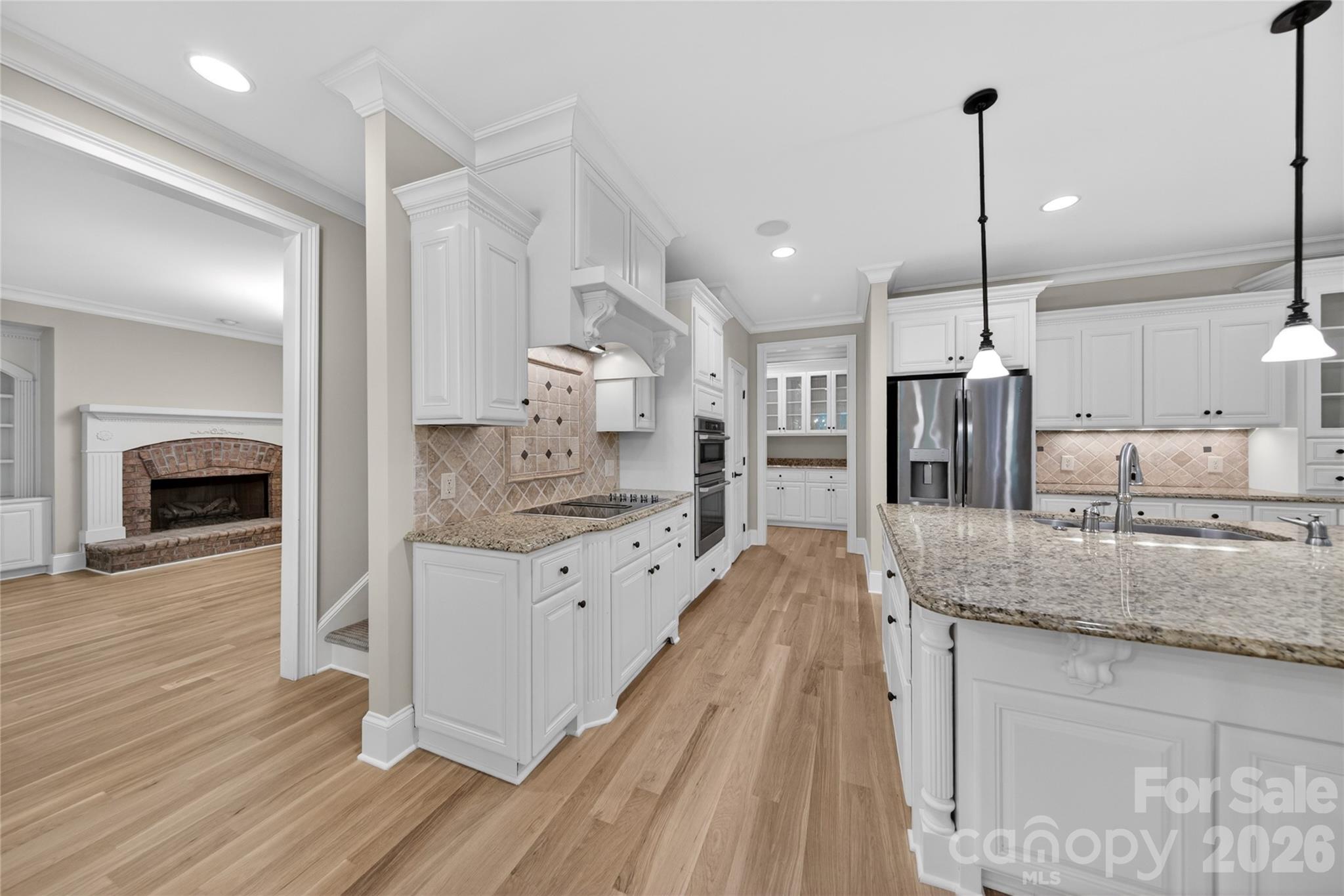 118 Stonehurst Lane — Waxhaw