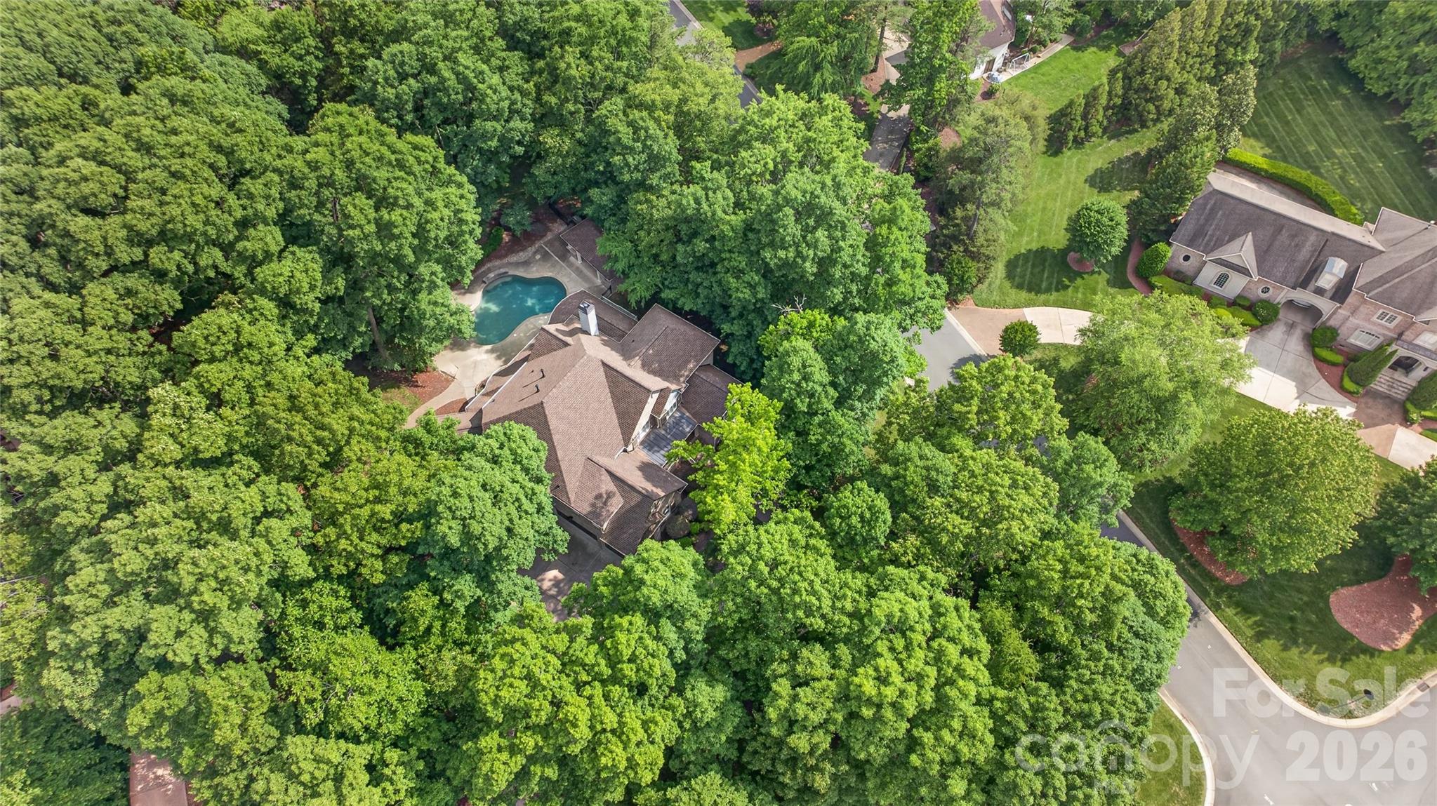 118 Stonehurst Lane — Waxhaw