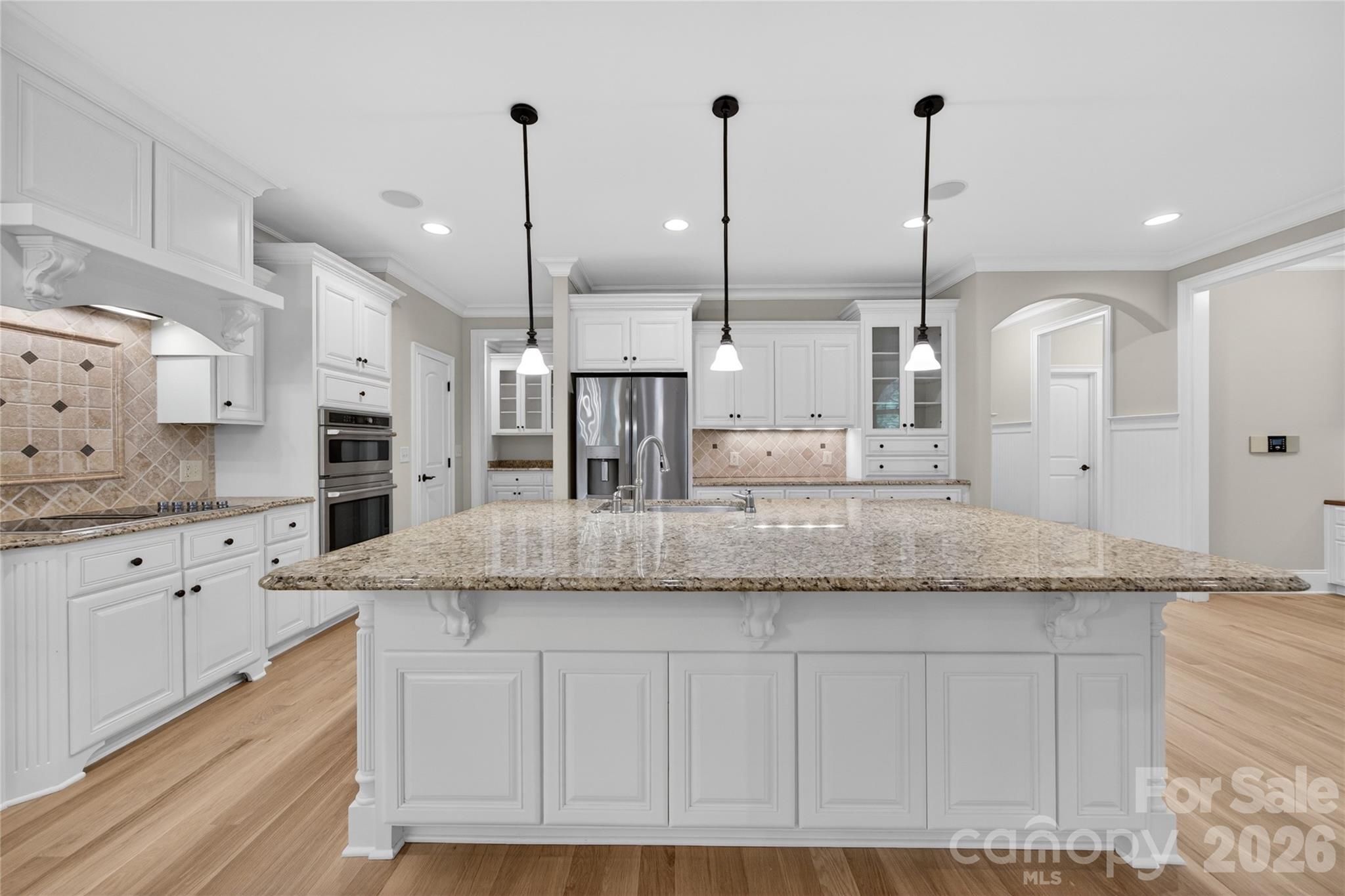 118 Stonehurst Lane — Waxhaw