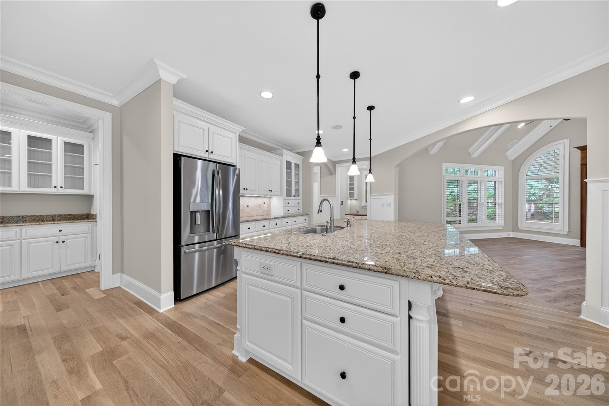 118 Stonehurst Lane — Waxhaw