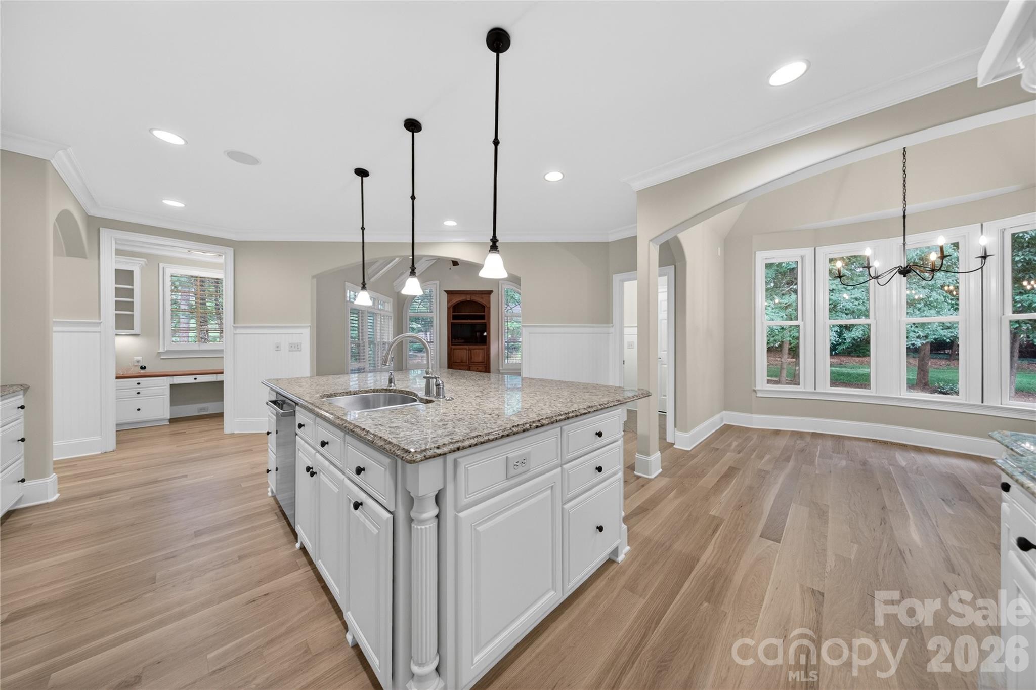 118 Stonehurst Lane — Waxhaw