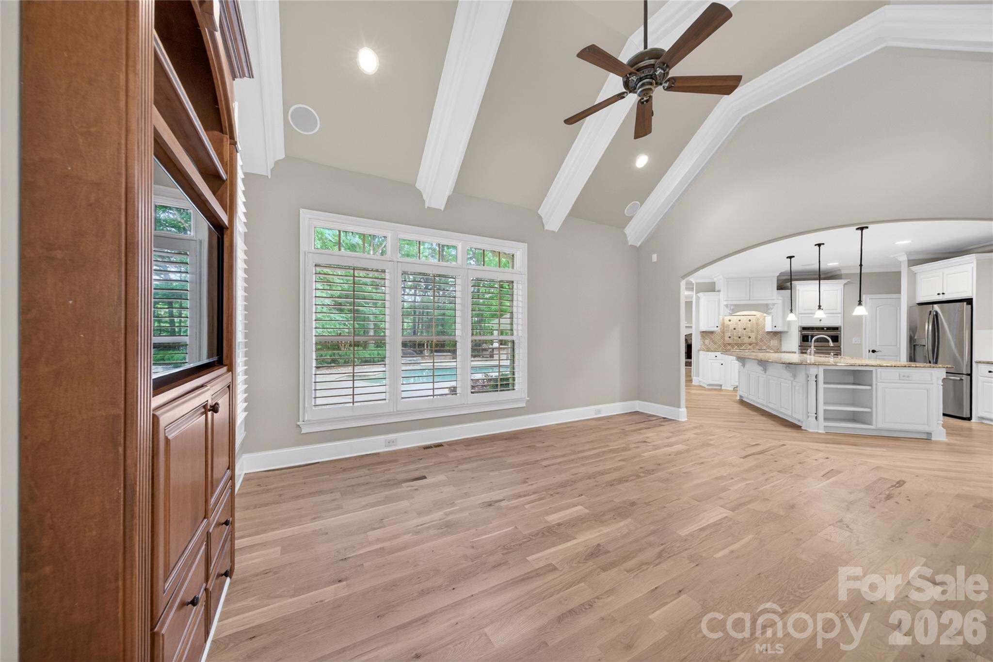 118 Stonehurst Lane — Waxhaw