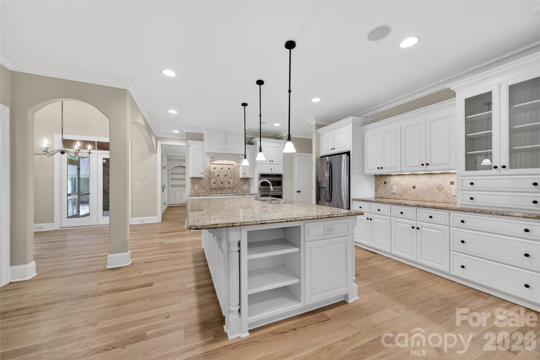 118 Stonehurst Lane — Waxhaw