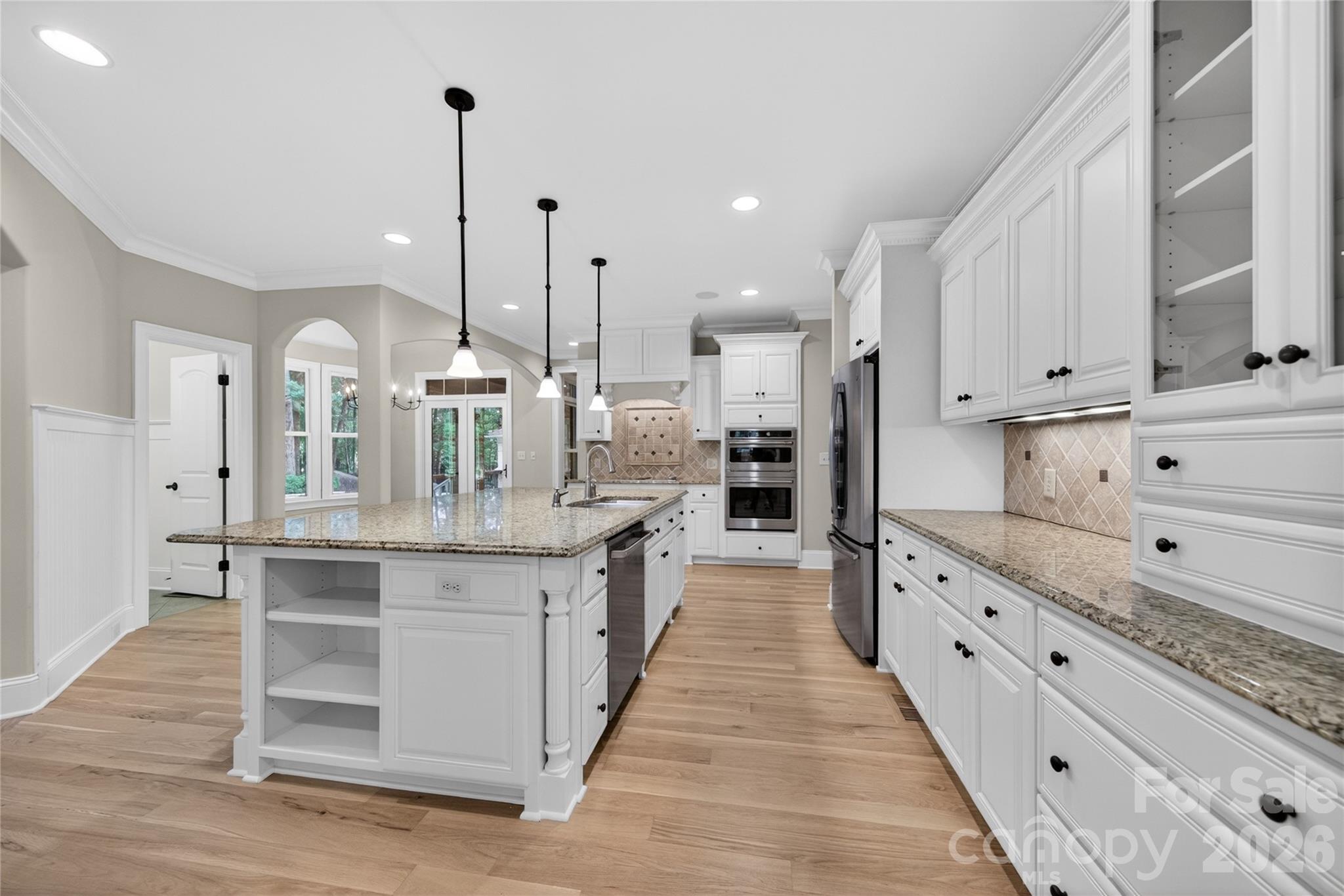 118 Stonehurst Lane — Waxhaw