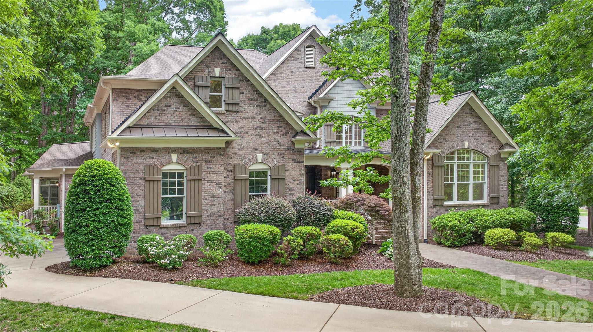 118 Stonehurst Lane — Waxhaw