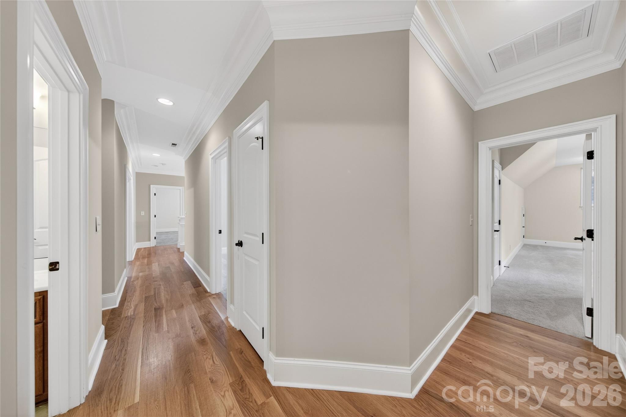118 Stonehurst Lane — Waxhaw